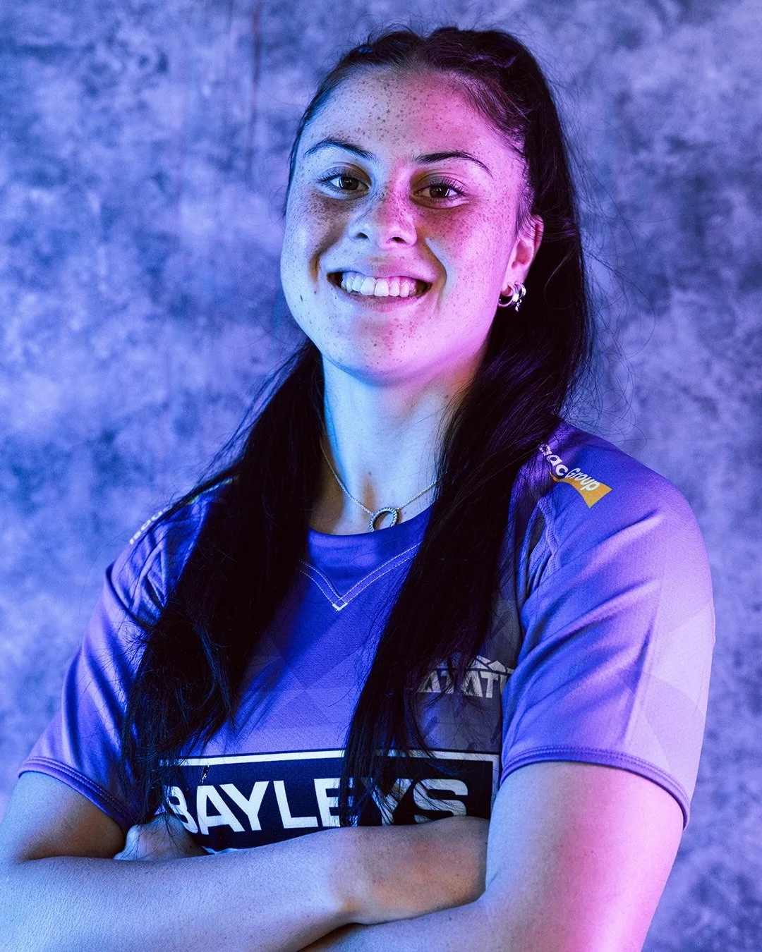 Shoutout to @maiadaviss_ and @alenasaili on their selection in the final Black Ferns 7s squad of the year 🔥