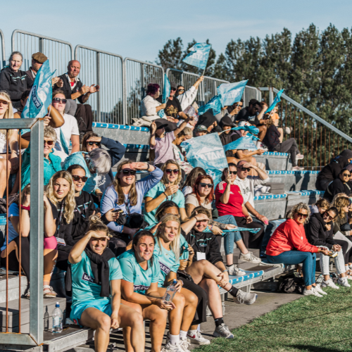 Behind Matatū is you: 2026 Super Rugby Aupiki tickets on sale now 