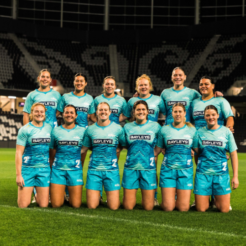 Matatū call on Christchurch to make history at new stadium opener