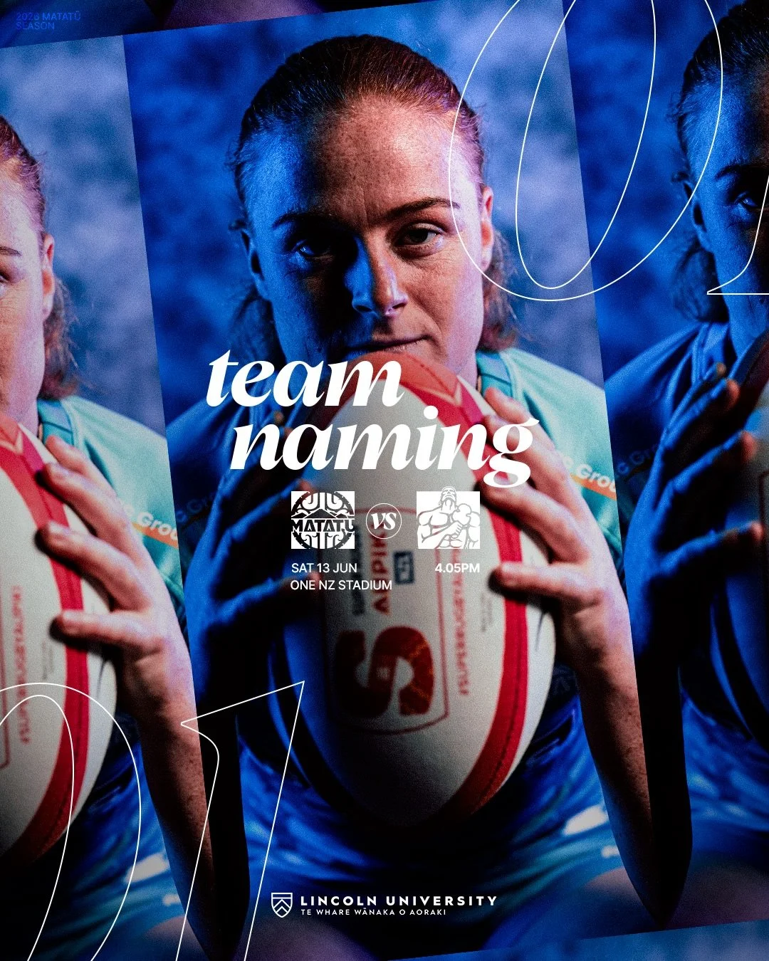 Here we go!!!!

First team naming of Super Rugby Aupiki 26&rsquo; 🔥

🏔️