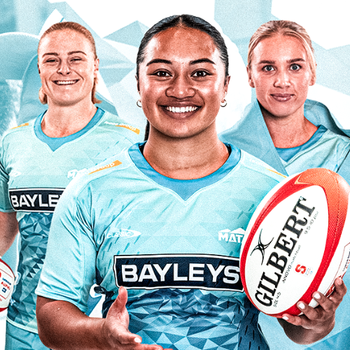 Matatū set to make history as 10,000 tickets sold for opening match, but we’re not done yet