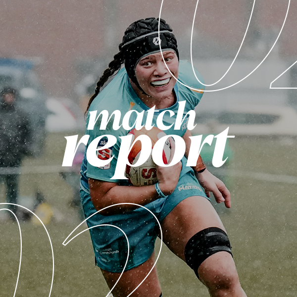 MATCH REPORT: Matatū hold firm to claim hard-fought win in Upper Hutt