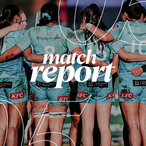 MATCH REPORT: Late heartbreak as Hurricanes Poua snatch victory in Timaru