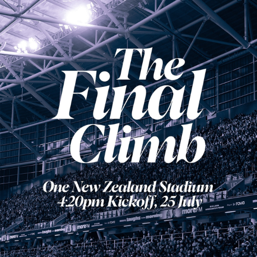 TICKETS ON SALE NOW: Matatū to host Sky Super Rugby Aupiki Grand Final for the very first time&nbsp;