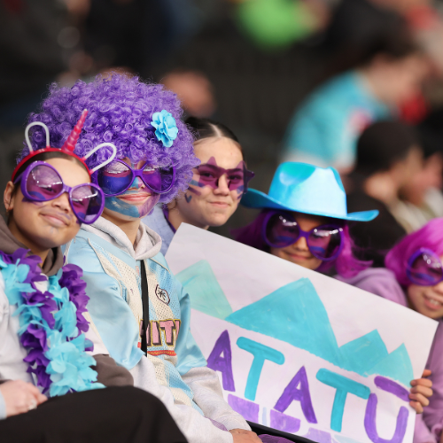MATCH REPORT: Matatū pushed to the final play as Blues claim 2026 Super Rugby Aupiki title