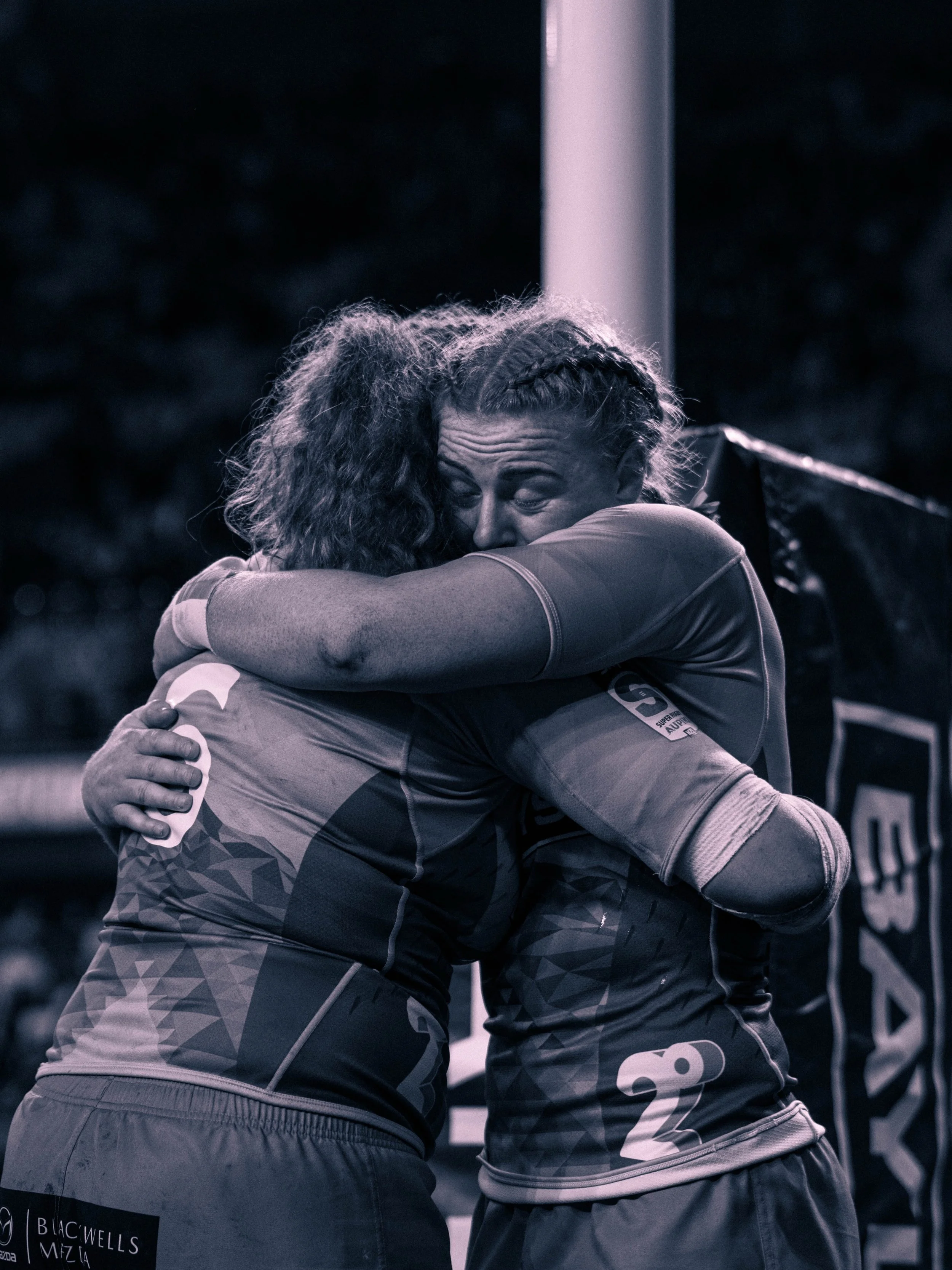 That one hurts deep.

A Historic Season for Matatū &amp; Super Rugby Aupiki, backed by YOU

Forever Grateful for our Fans 🩵🤍