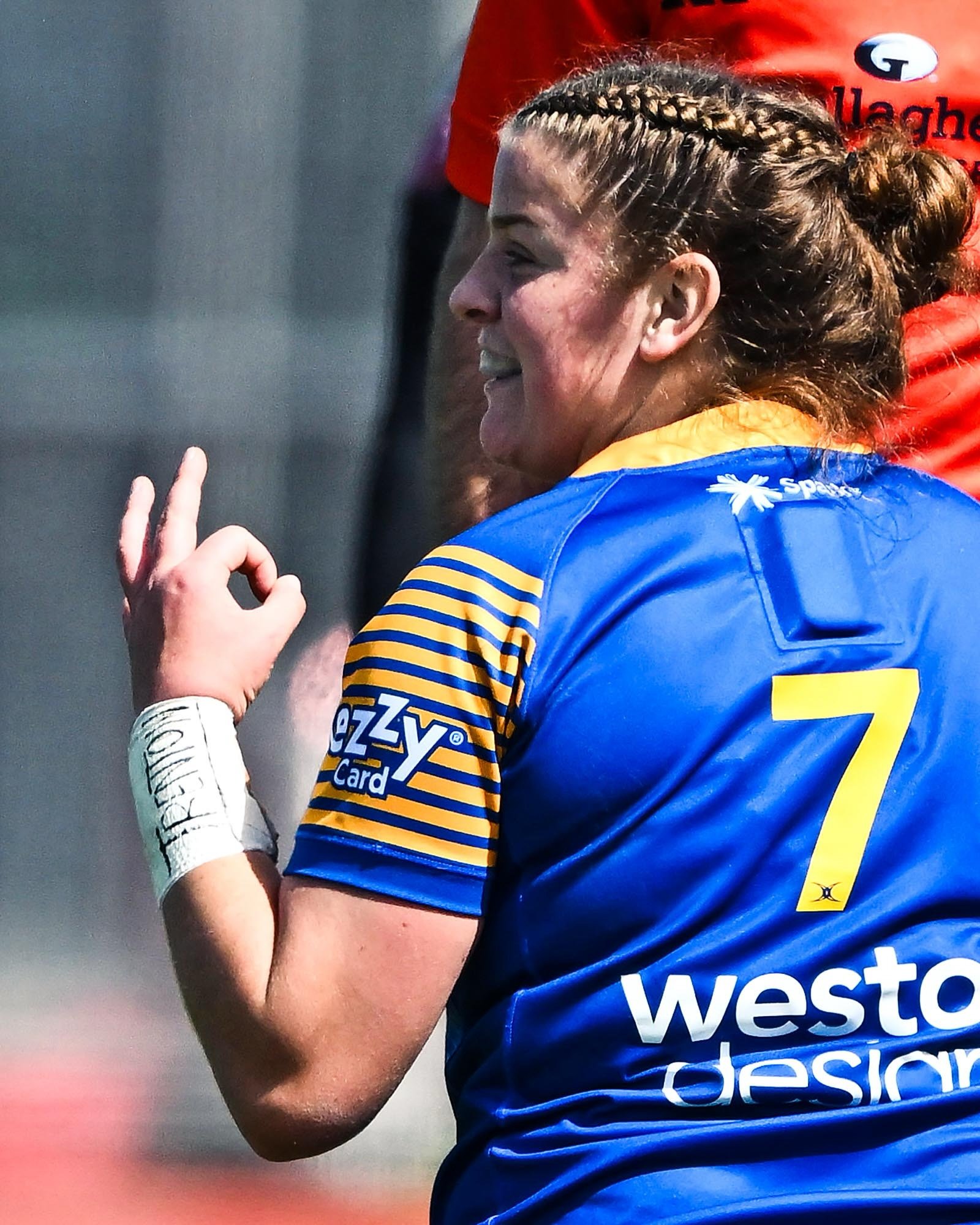 TWO Matatū Regions head into the FPC Playoffs this weekend 🔥

Premiership Top-Seed Canterbury take on the Manawatū Cyclones in their Semi, with the Otago Spirit facing off against Northland for a spot in the championship final!

🩵🤍