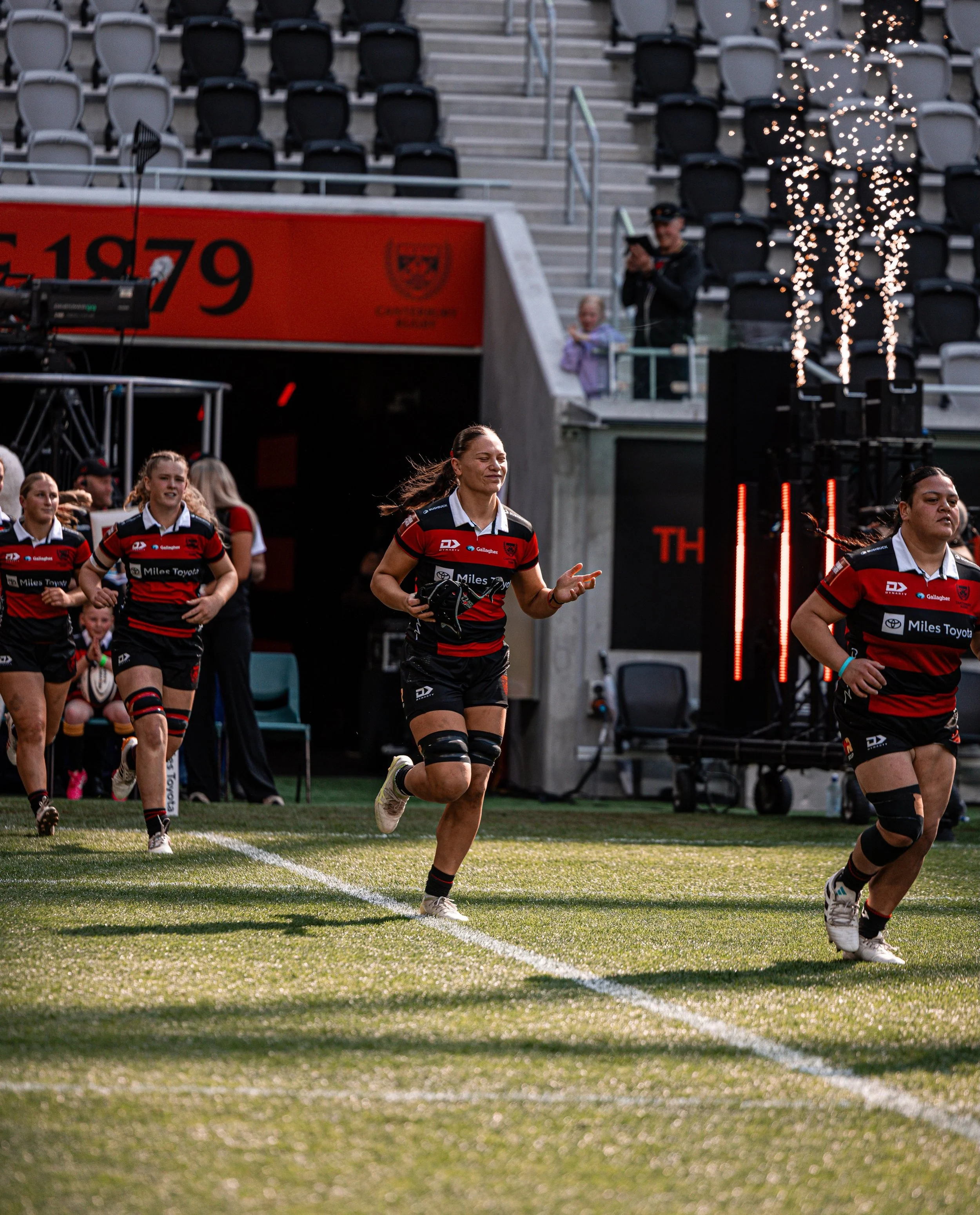There&rsquo;s only ONE place you need to be this Sunday 🔥

Back our region and see Canterbury take on Auckland in the FPC GRAND FINAL!

Sunday, 4:35pm, One New Zealand Stadium
Tickets from just $10 for Adults, BE THERE 🩵🤍