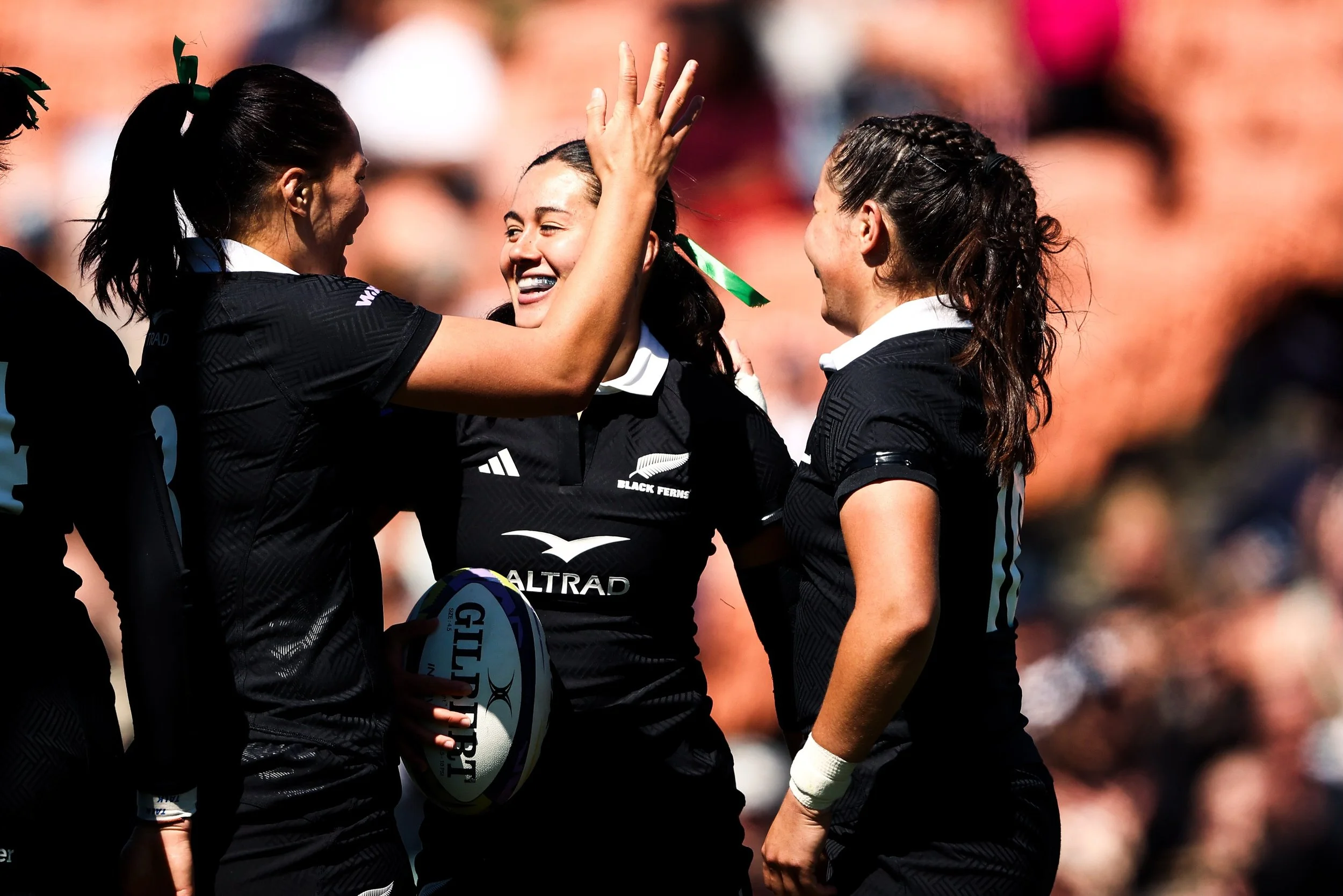 WHO&rsquo;S EXCITED 🩵🤍

See our Matatū in Black back home this weekend at One New Zealand Stadium!

7:10pm, Saturday 31st October. BE THERE PEOPLE 😤