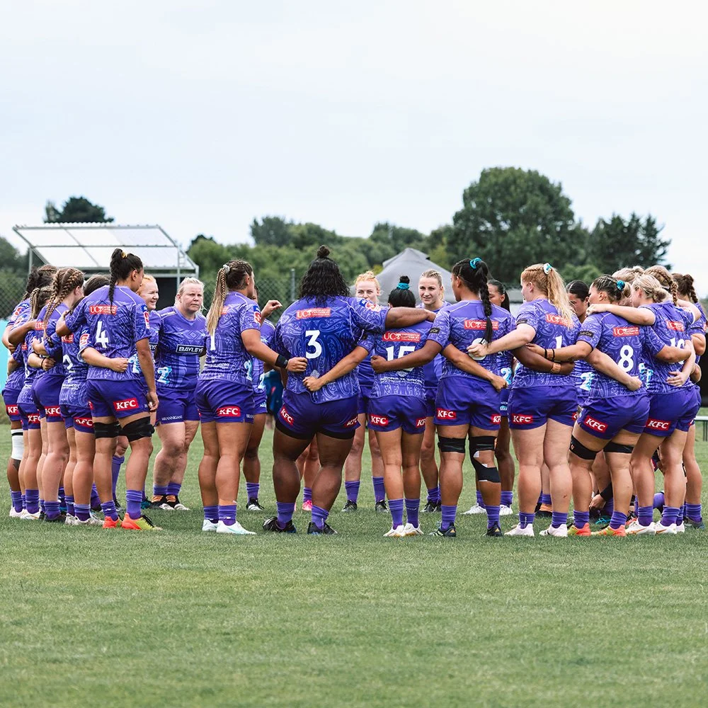 Get ready for the Matatū Sevens Tournament