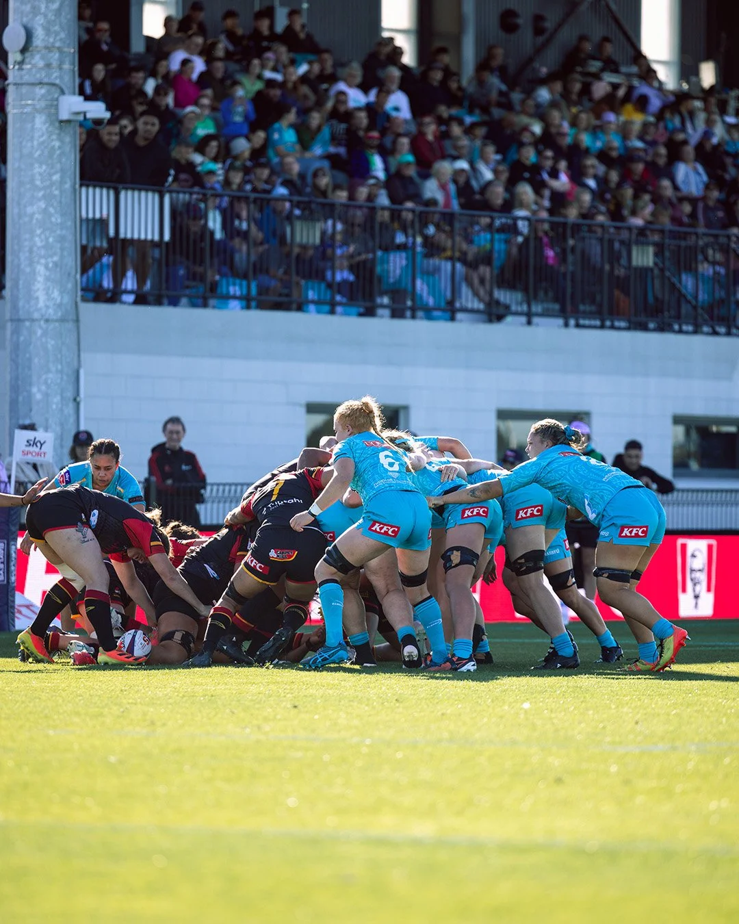 Draw/Tickets | Matatū Rugby
