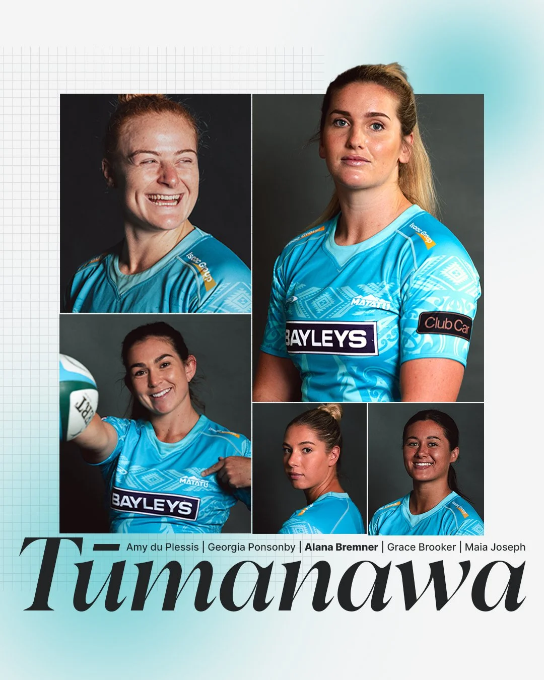 Leadership at Matatū | Matatū Rugby