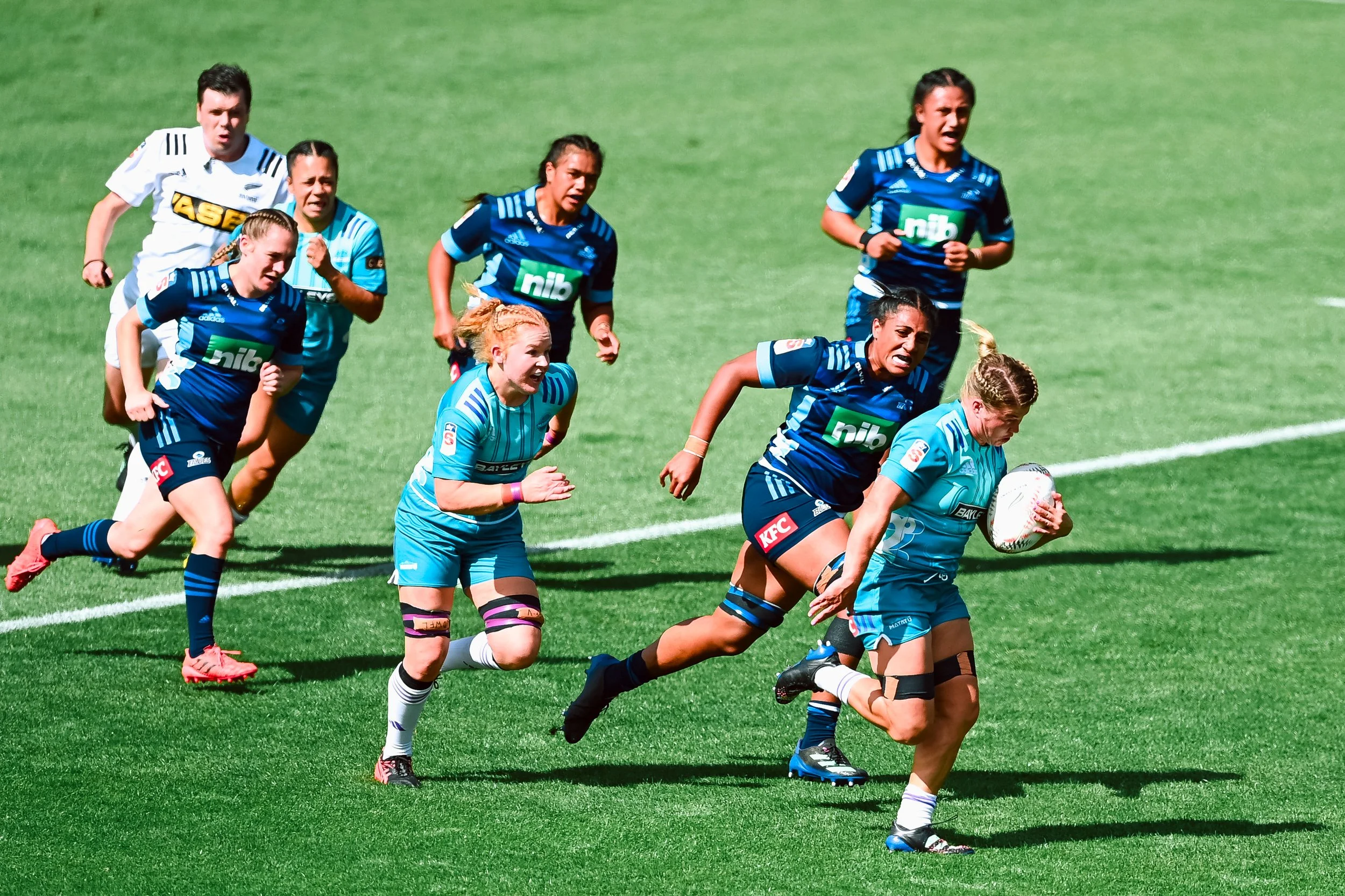 Draw and Tickets | Matatū Rugby