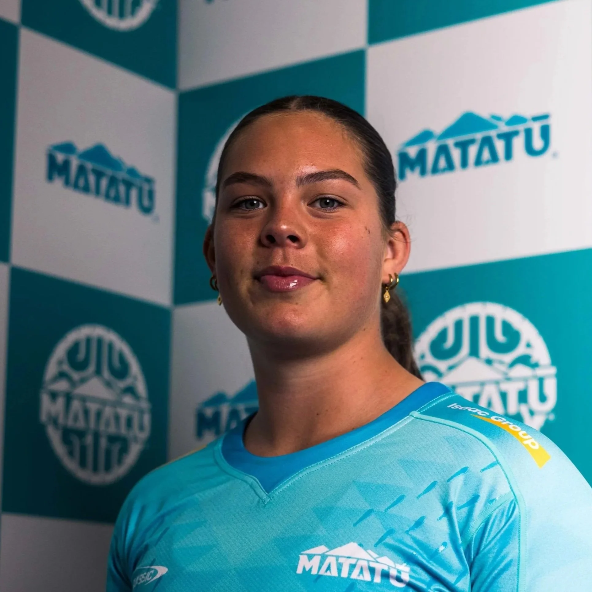 Holly Wratt-Groeneweg