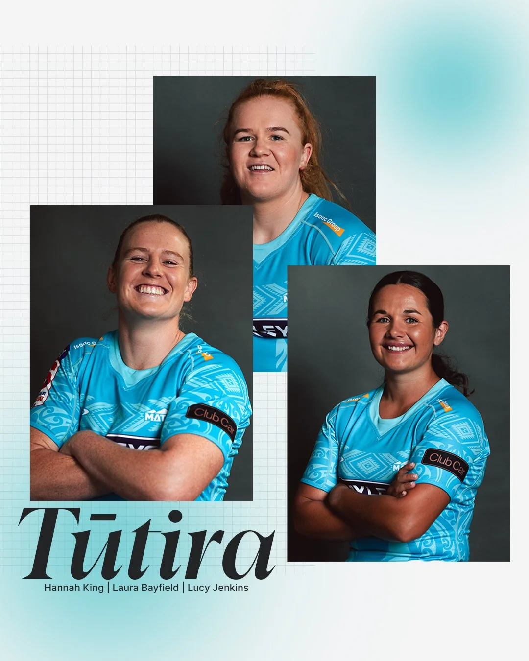 Leadership at Matatū | Matatū Rugby