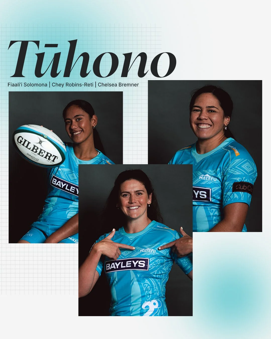Leadership at Matatū | Matatū Rugby