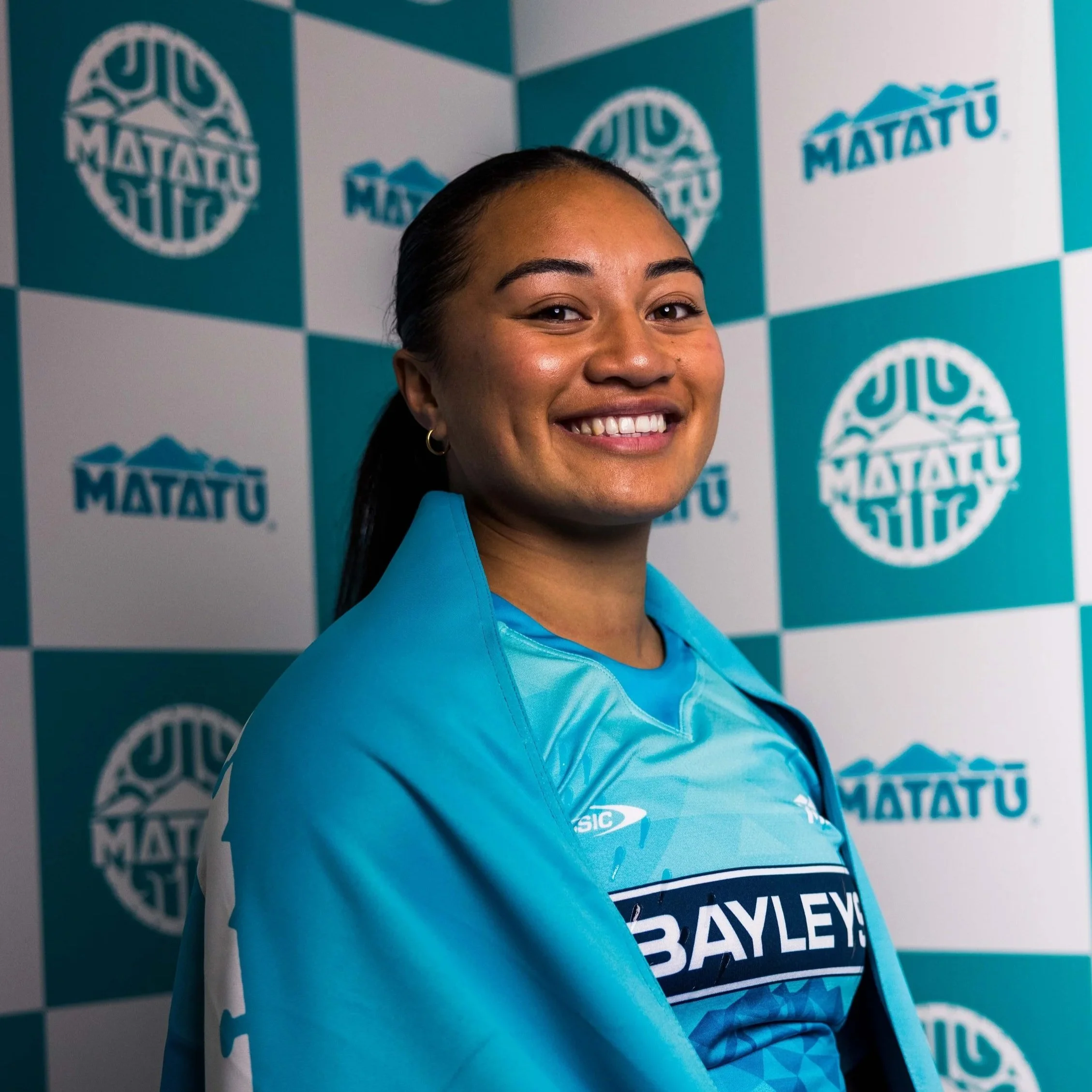 Naomi Sopoaga