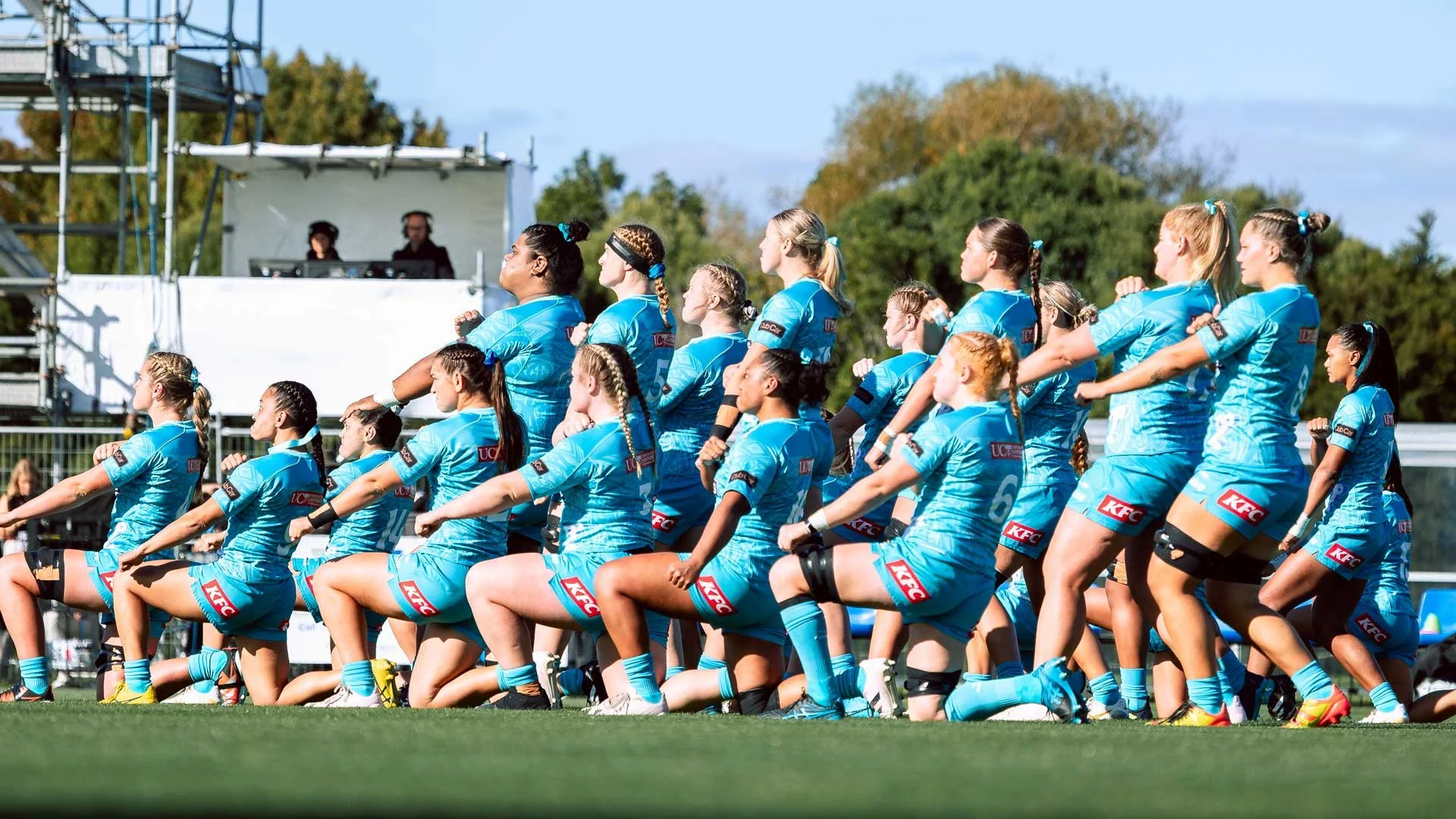 Vacancies | Matatū Rugby