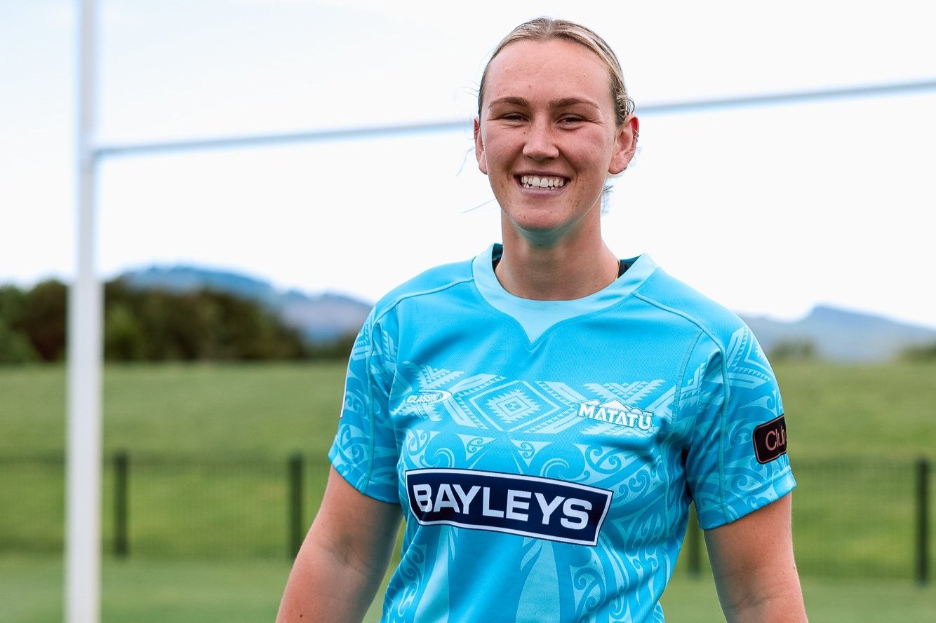 Matatū Confirm Squad for Title Defence in 2024 | Matatū Rugby