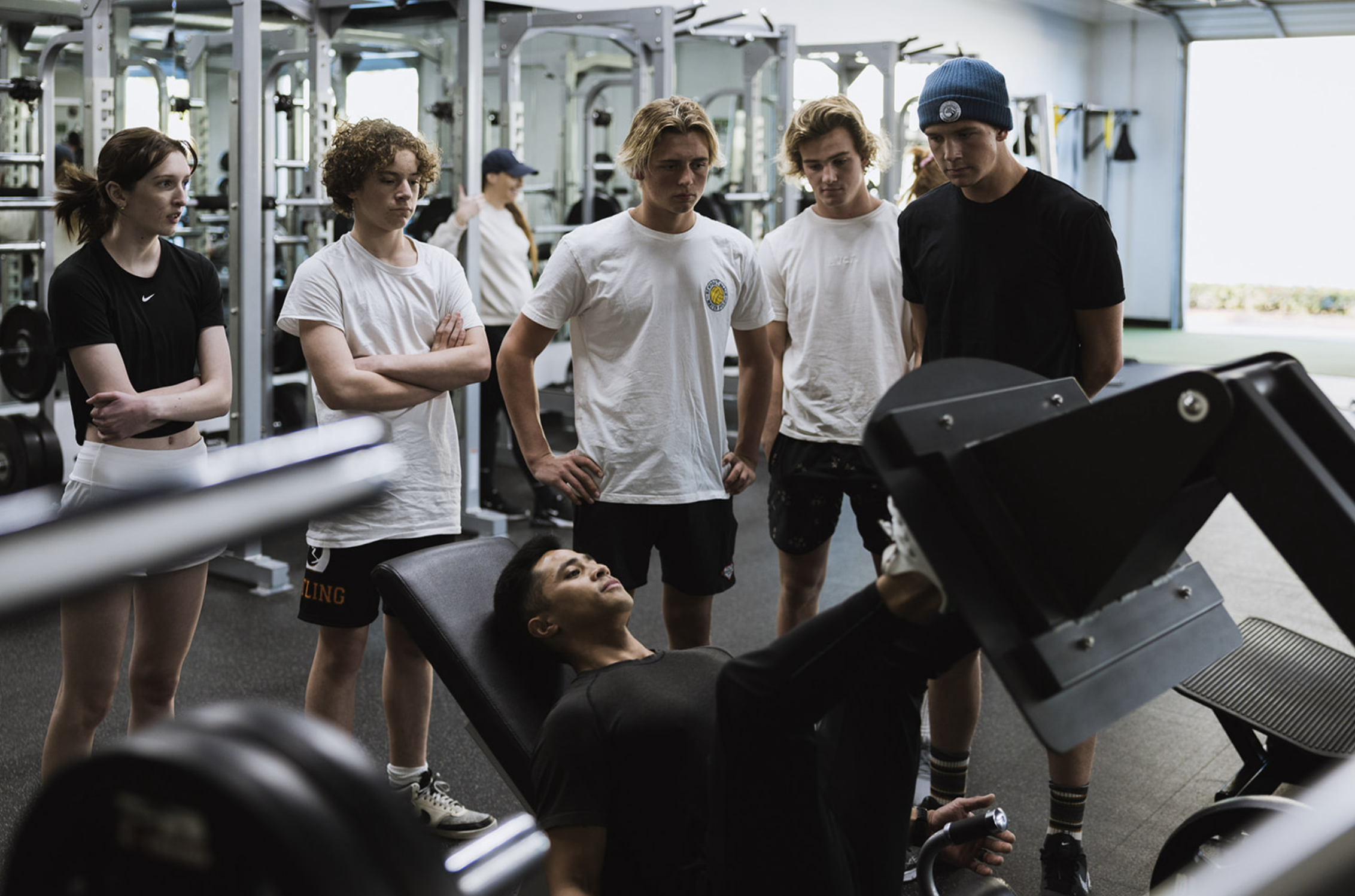 SERIES 2: July 6th - Aug 12th