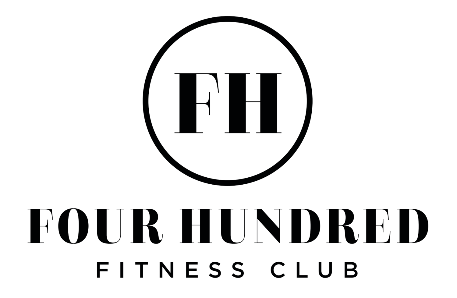 Four Hundred Fitness Club