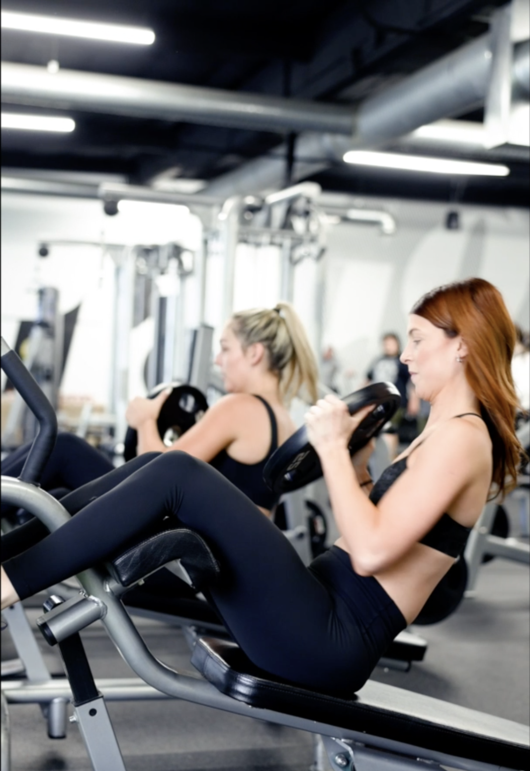 Four Hundred Fitness Club