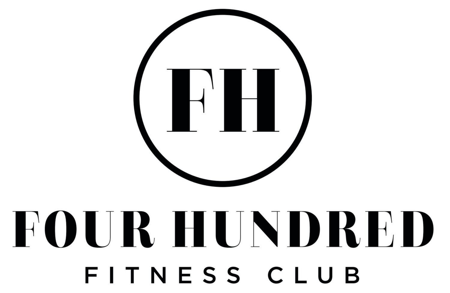 Four Hundred Fitness Club