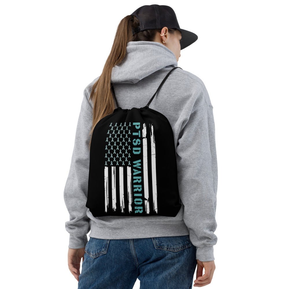 Drawstring Bag