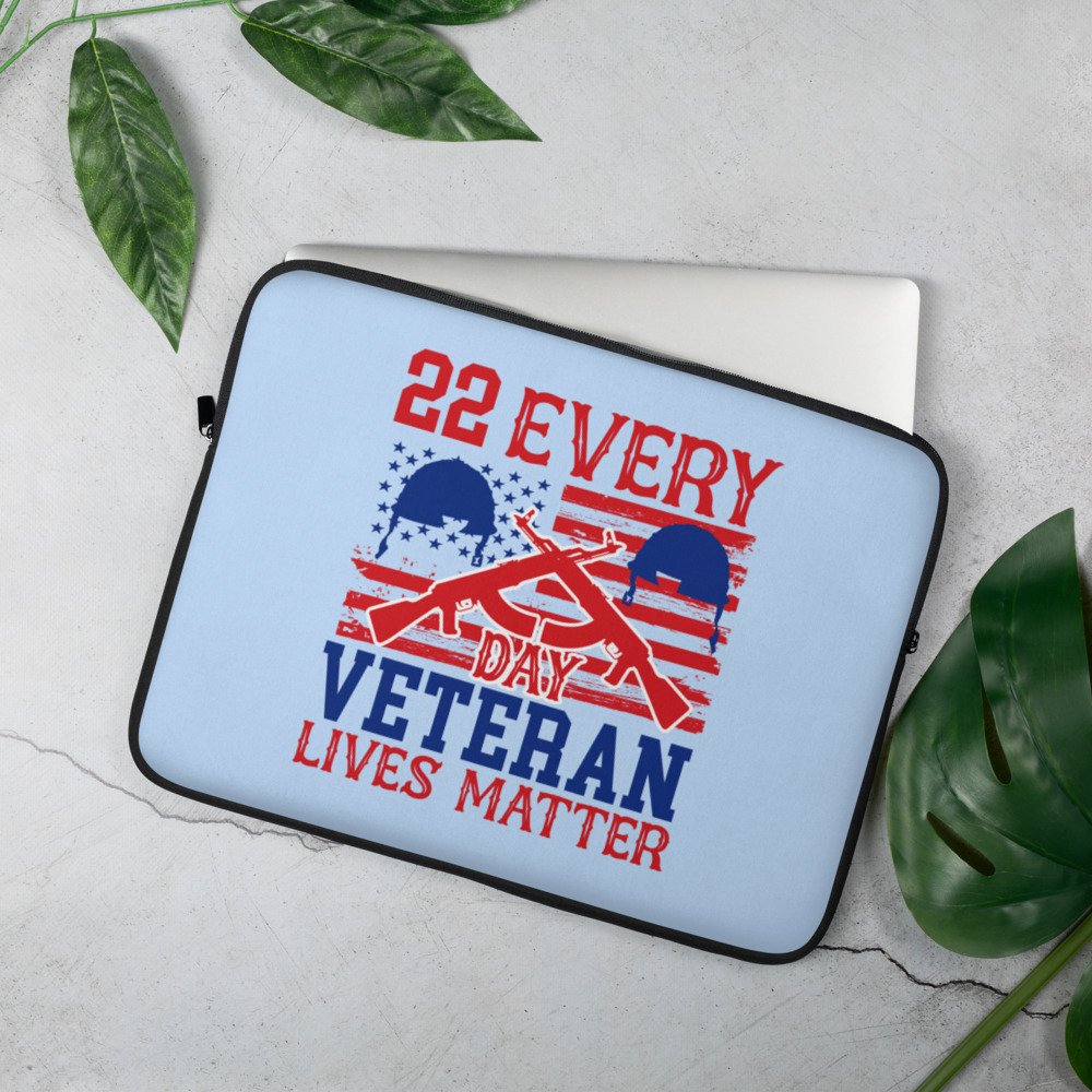 Laptop Sleeve 15"