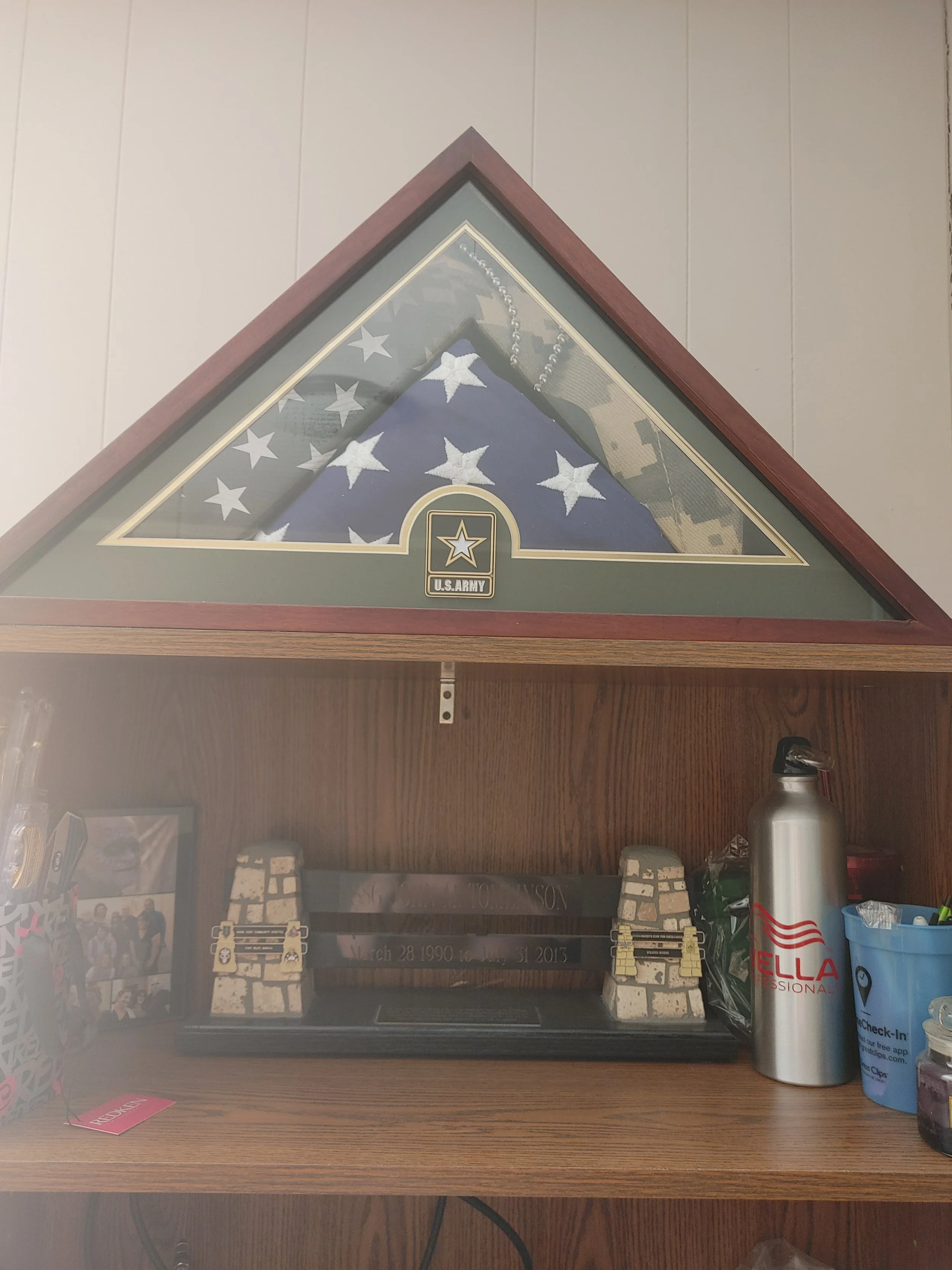 The Journey Continues!