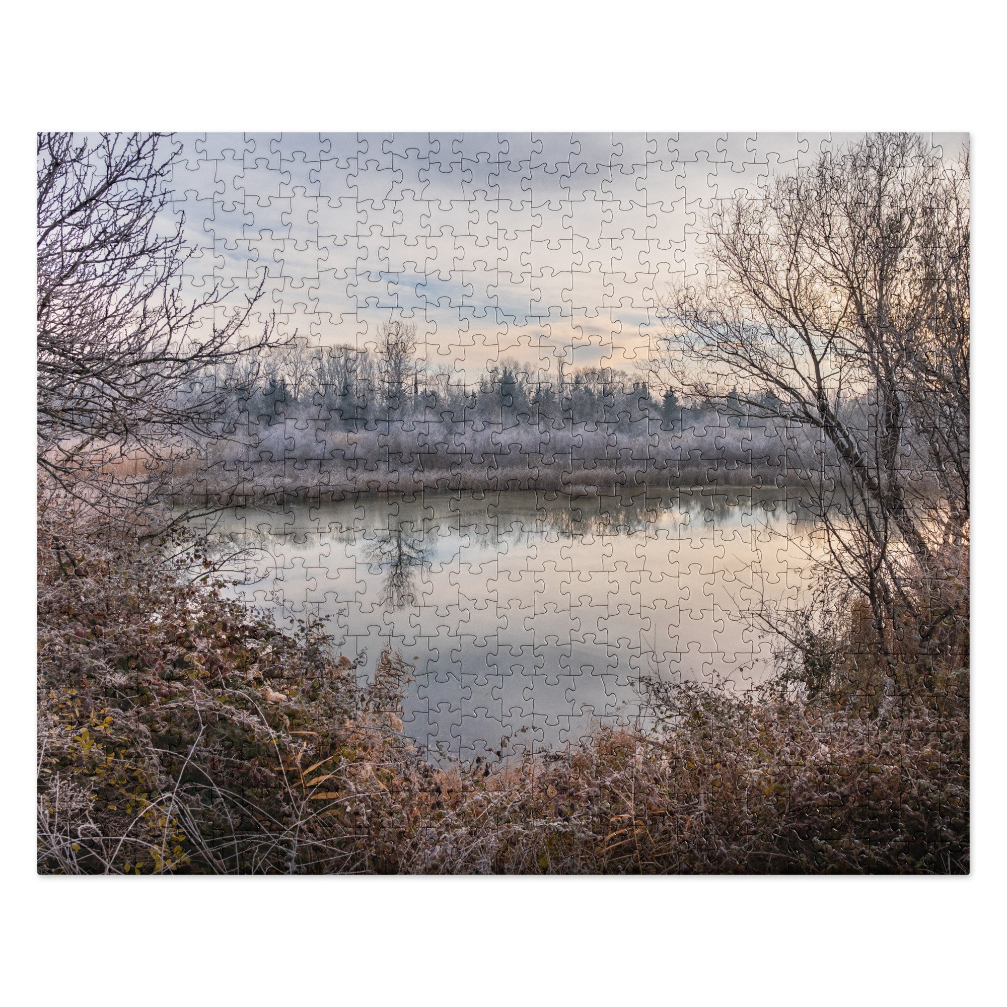 Jigsaw Puzzle 520 Pieces