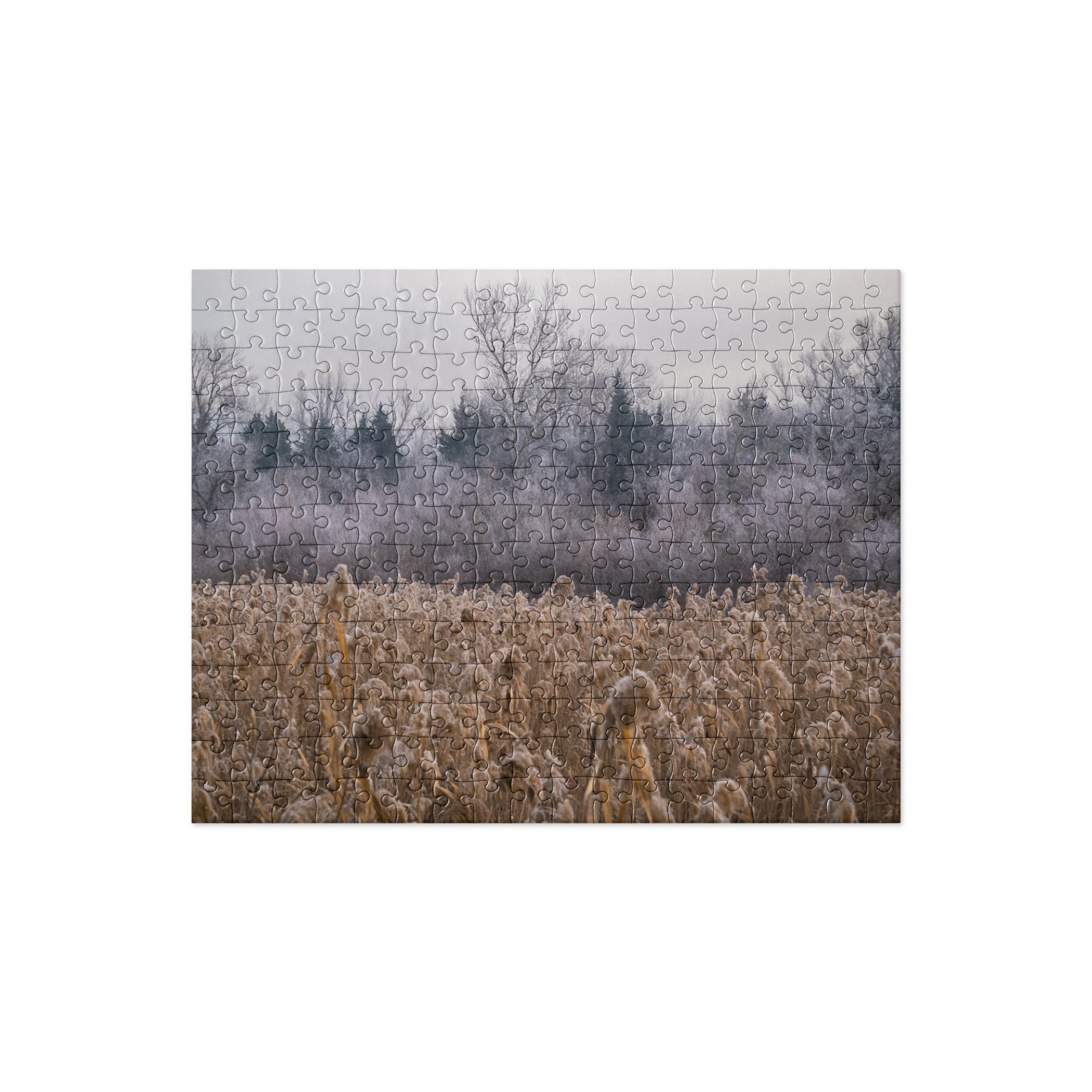 Jigsaw Puzzle 252 Pieces