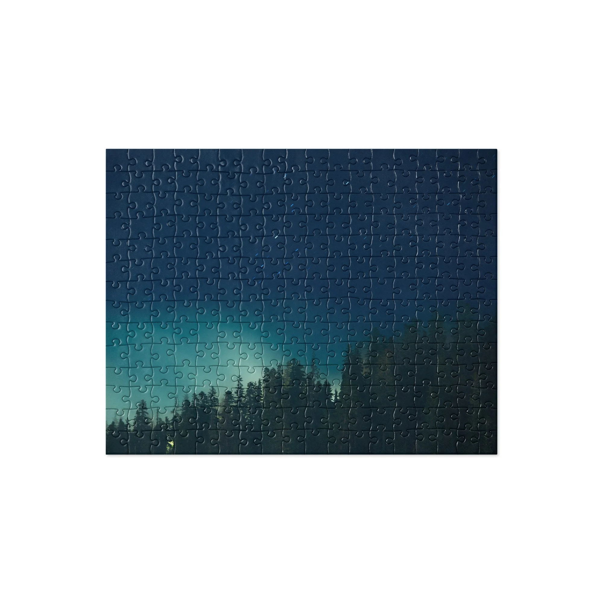 Jigsaw Puzzle