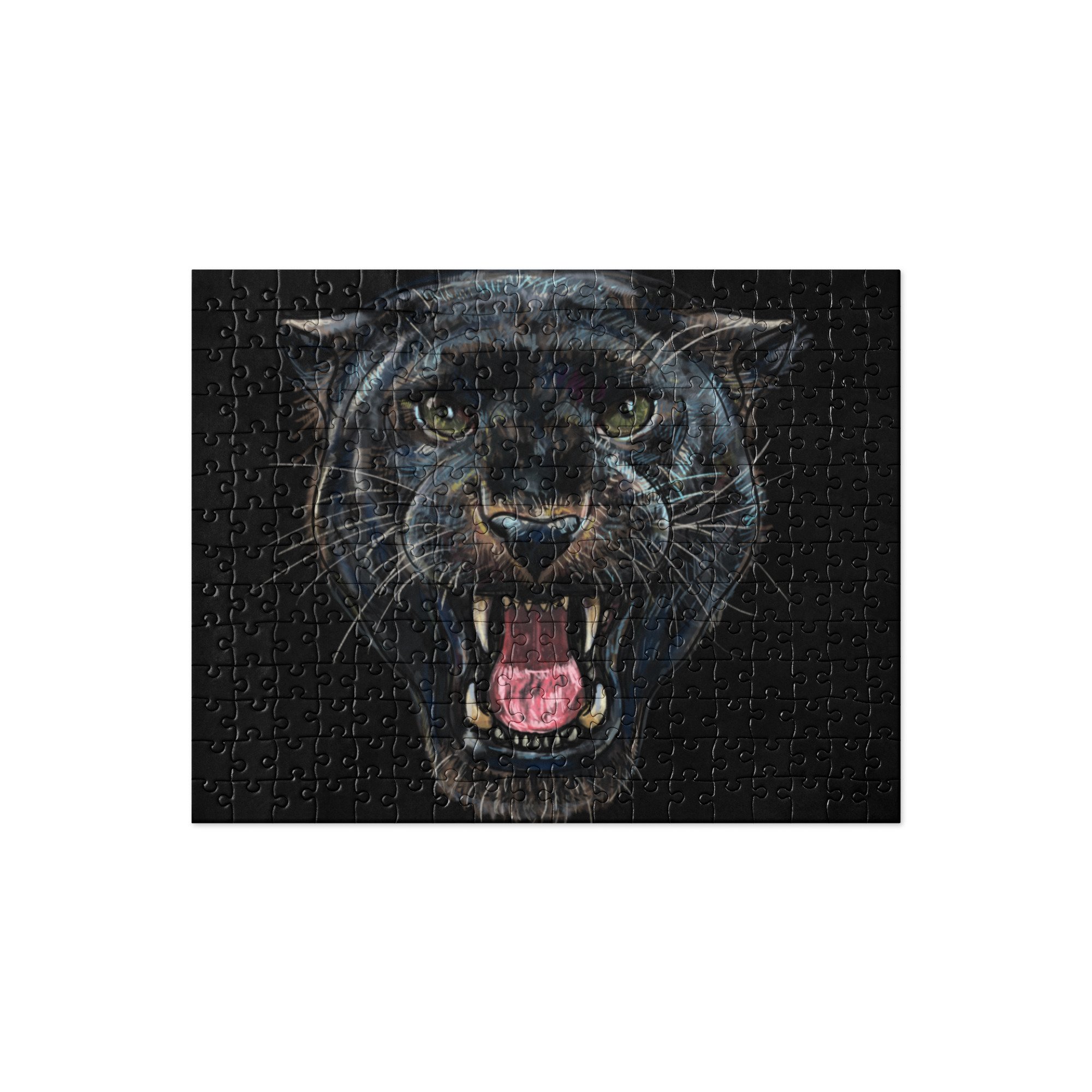 Jigsaw Puzzle 252 Pieces