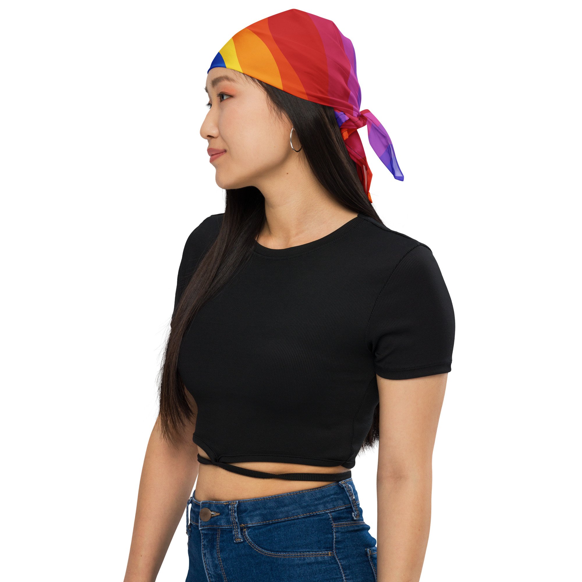 Bandana Large