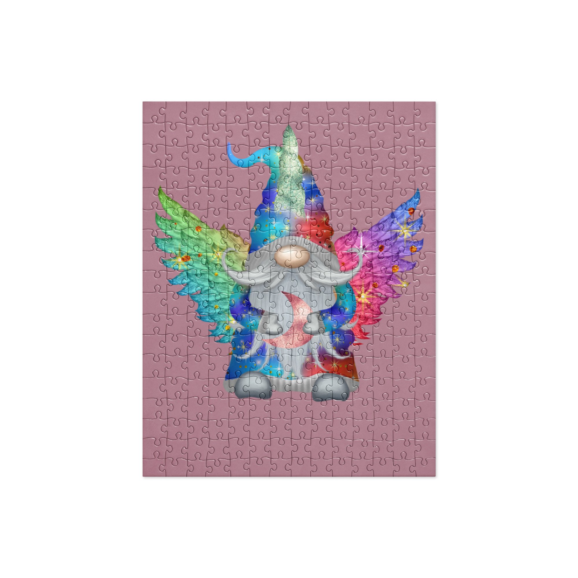 Jigsaw Puzzle 252 Pieces