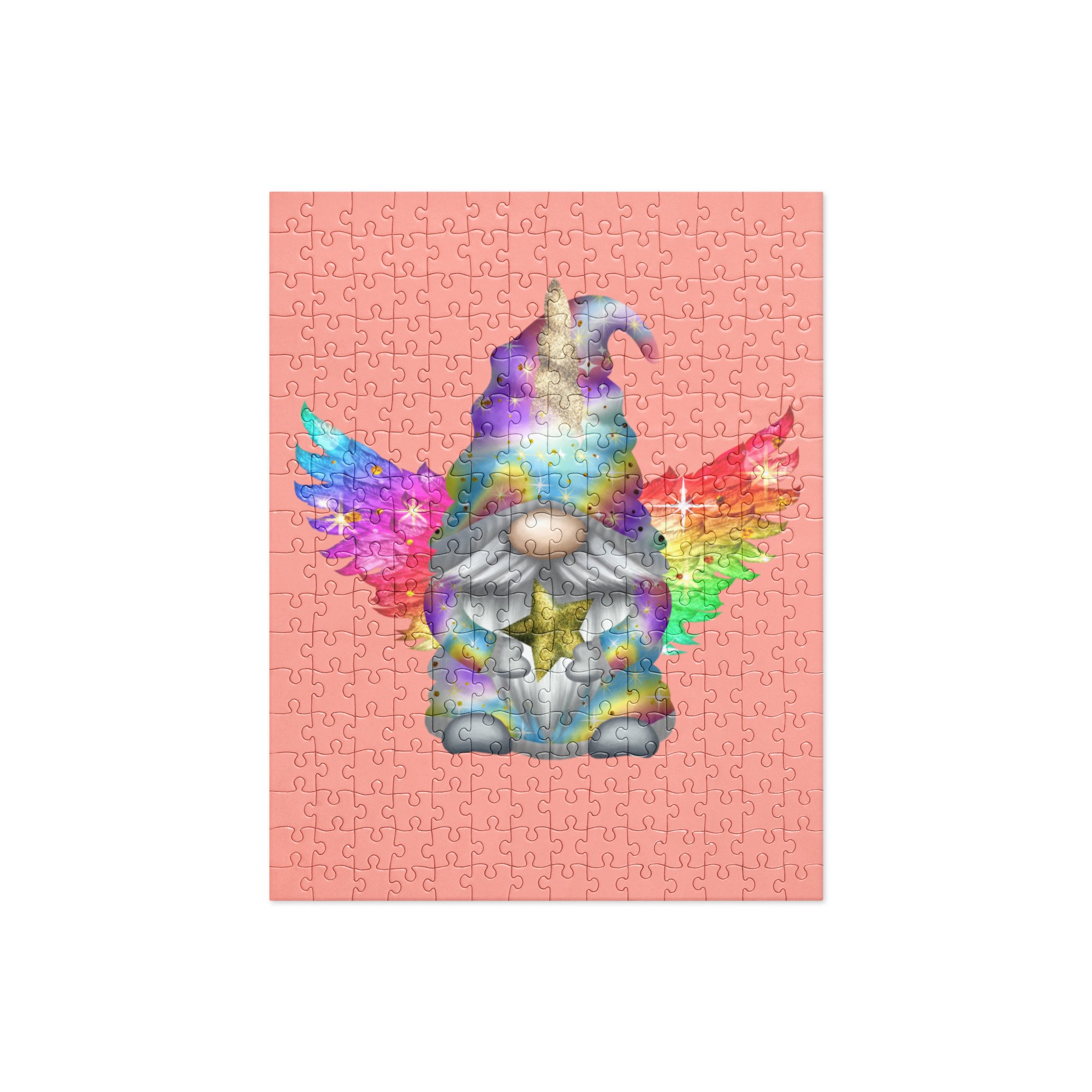 Jigsaw Puzzle 252 Pieces
