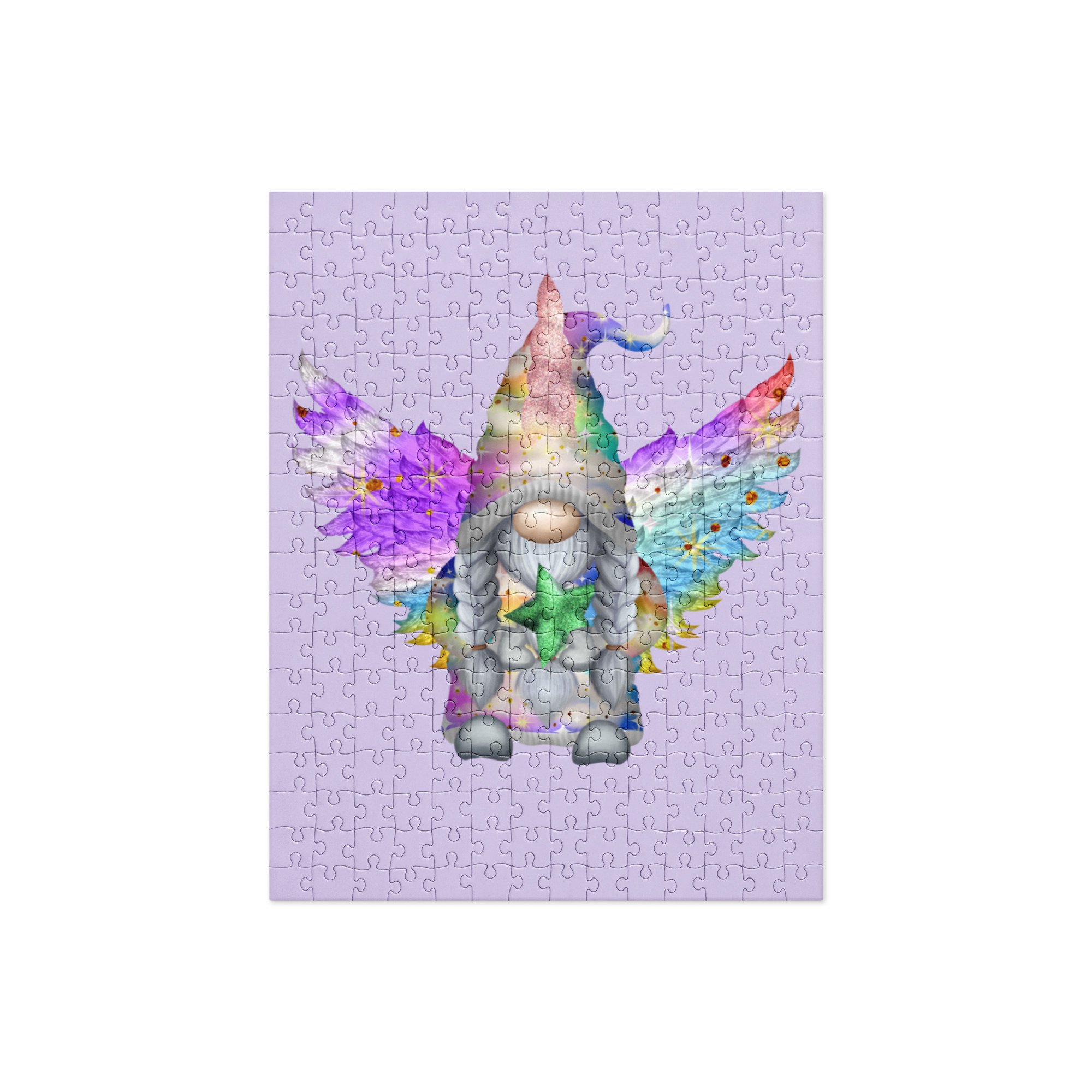 Jigsaw Puzzle 252 Pieces