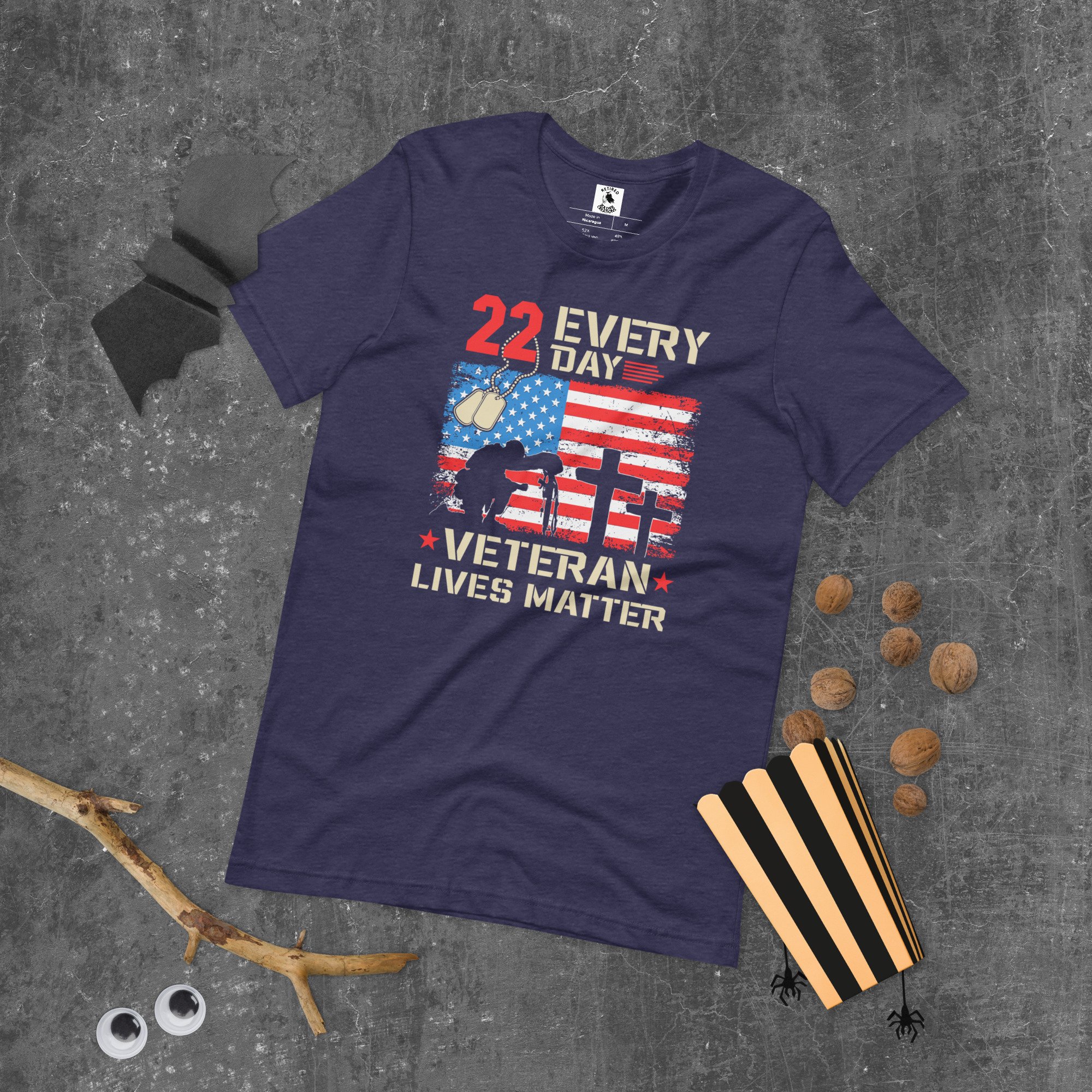 unisex-staple-t-shirt-heather-midnight-navy-front-63d042a8da38c.jpg