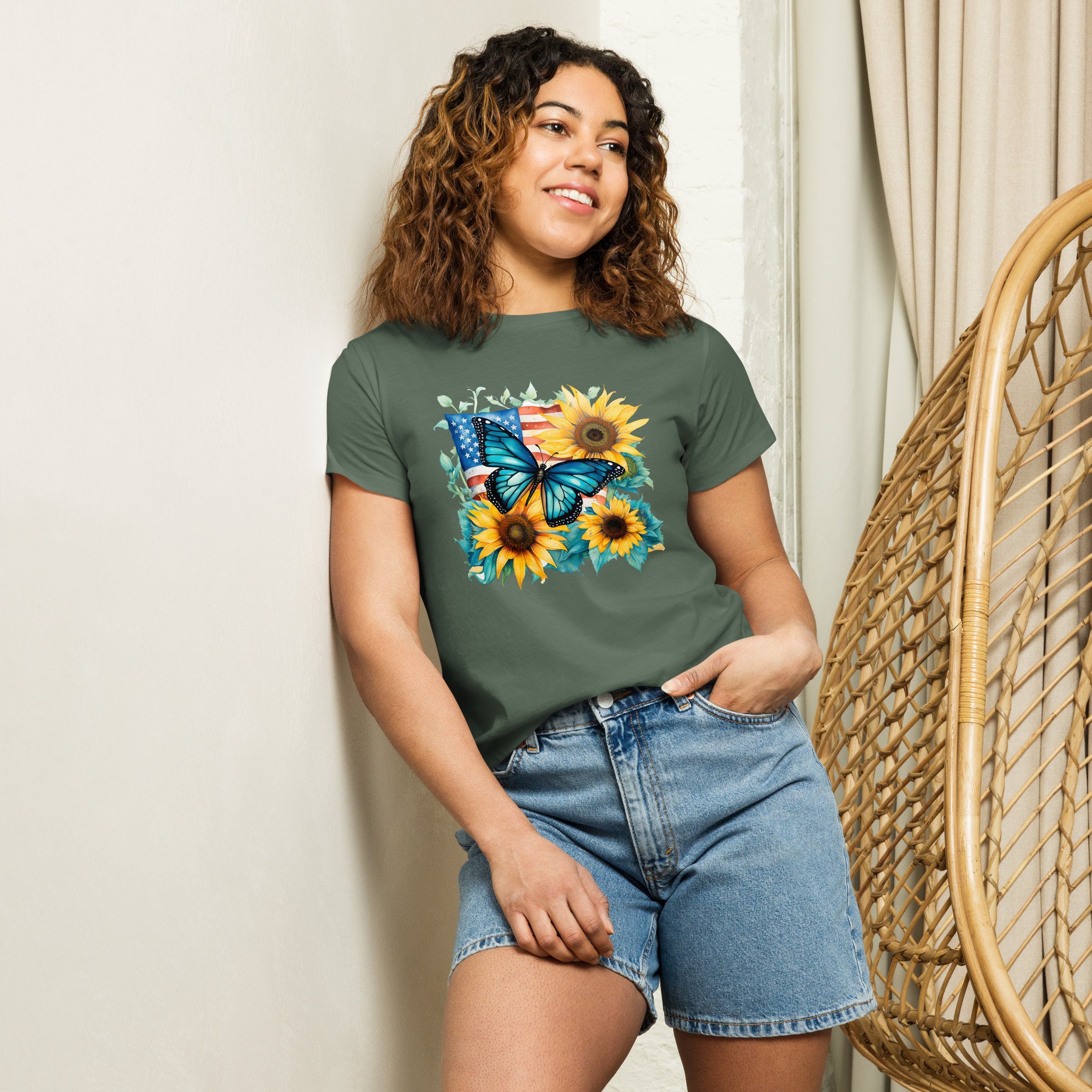 womens-high-waisted-tee-pine-front-669ddd0ab0582.jpg