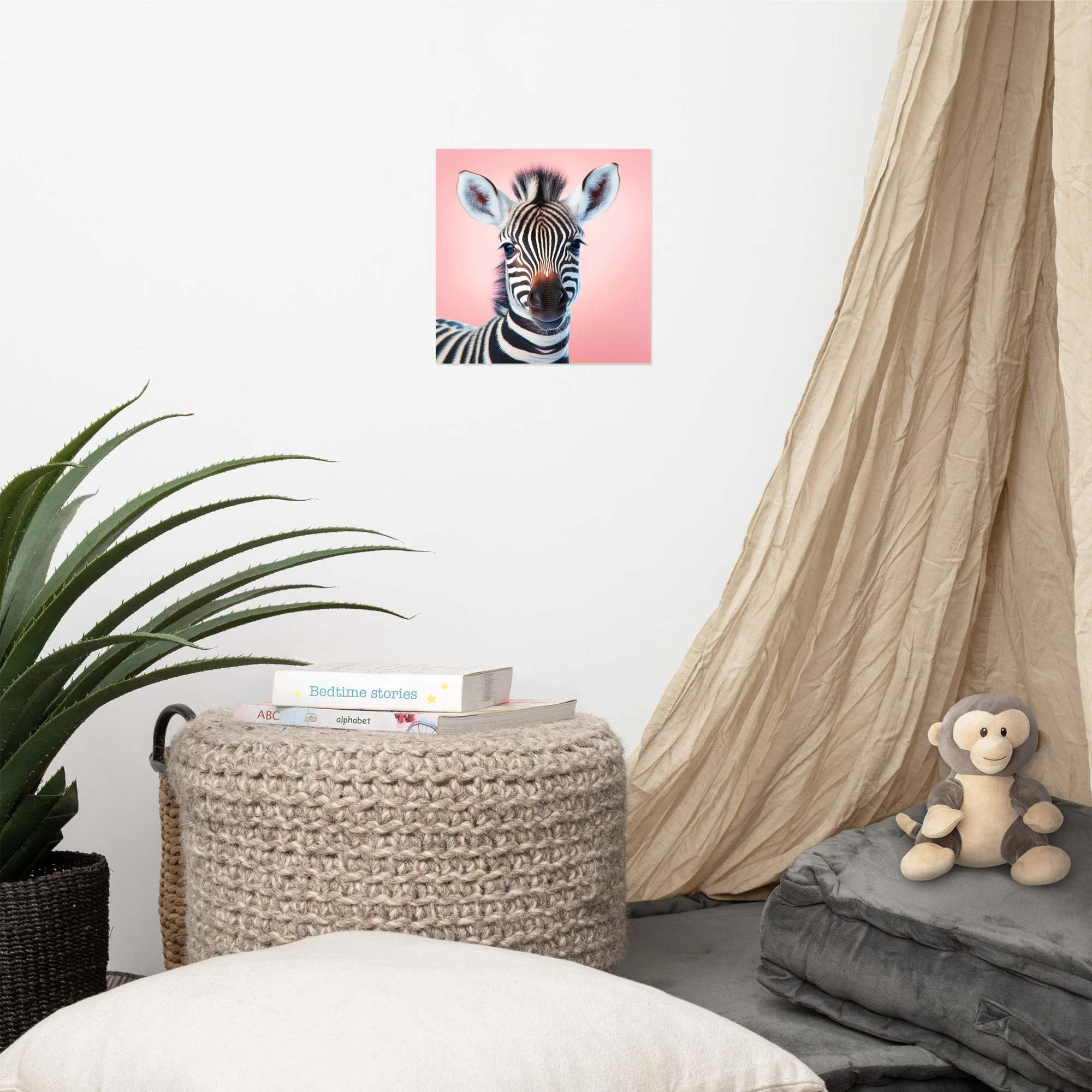 Photo Paper Poster