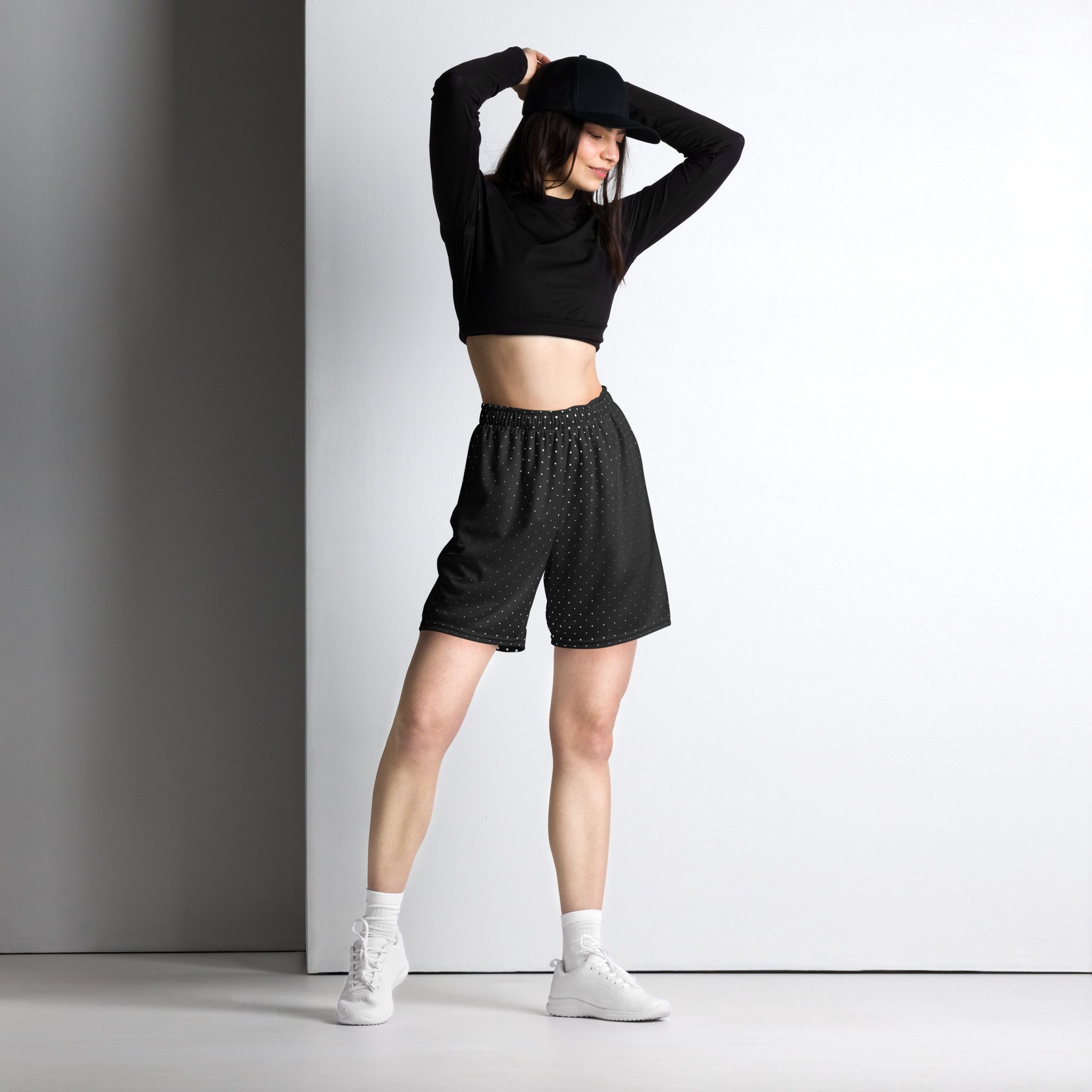 all-over-print-recycled-unisex-mesh-shorts-white-front-679a6ae46403e.jpg