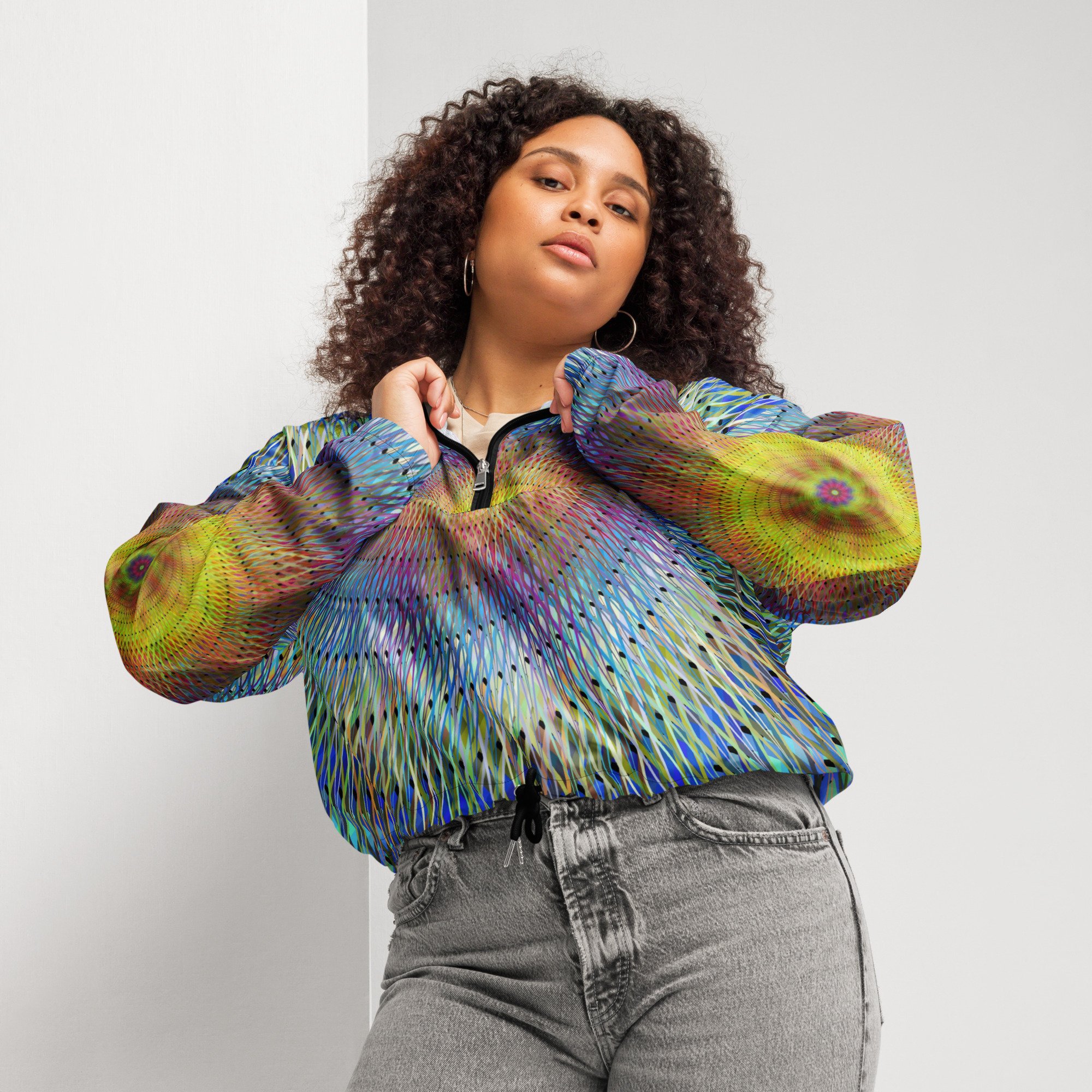 all-over-print-womens-cropped-windbreaker-black-front-67ca337f5838f.jpg