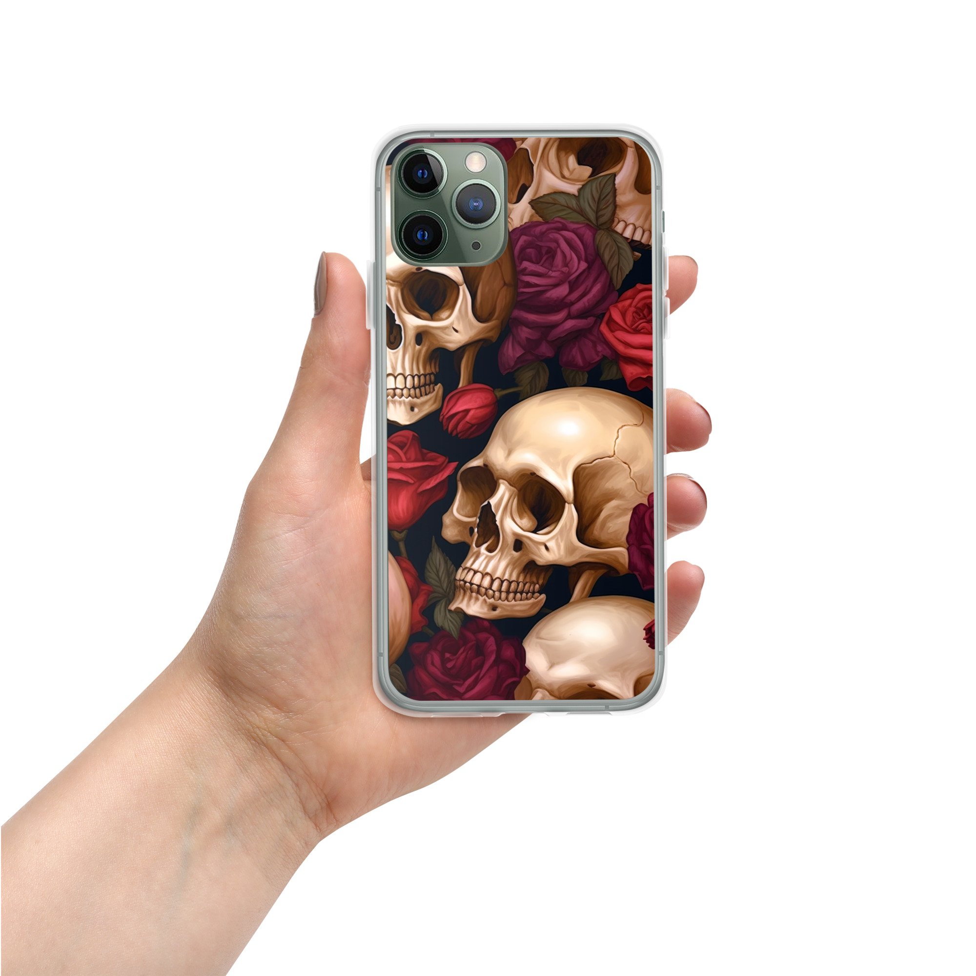 clear-case-for-iphone-iphone-11-pro-case-on-phone-67ebf4b9dfe74.jpg