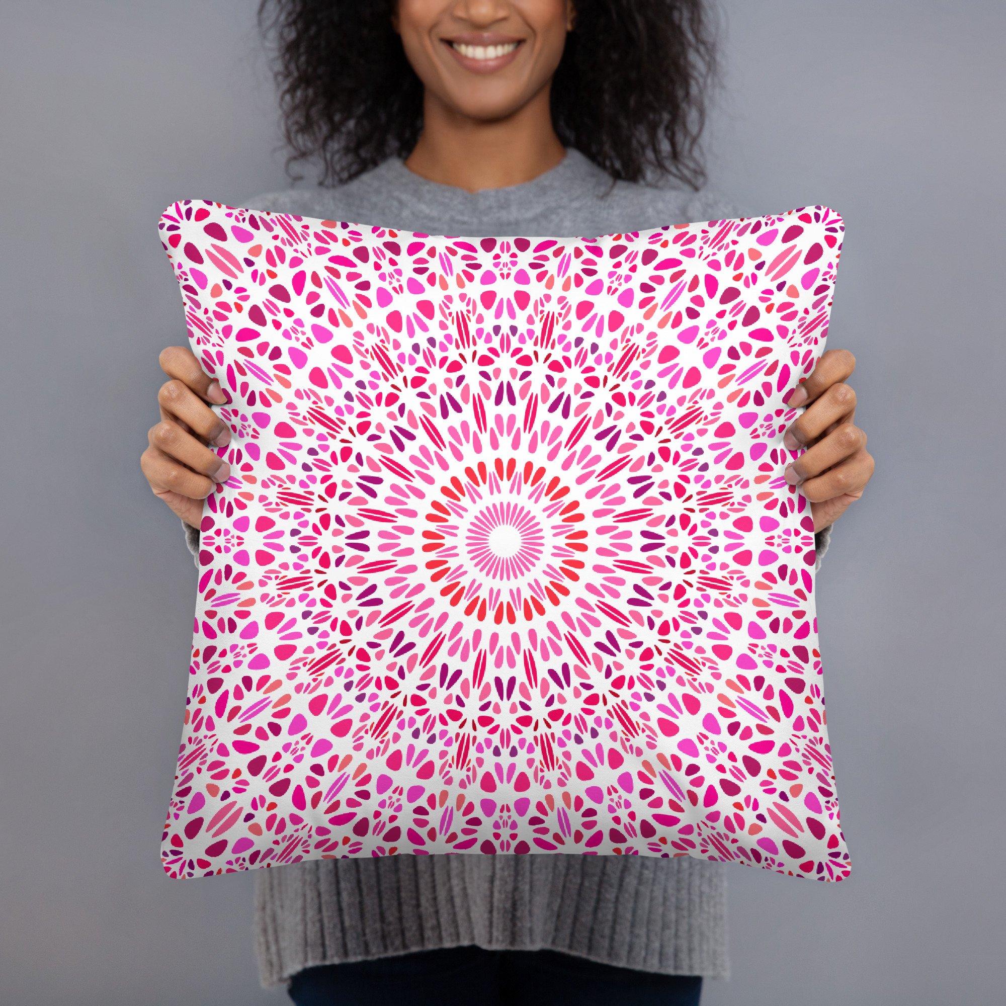 Basic Throw Pillows