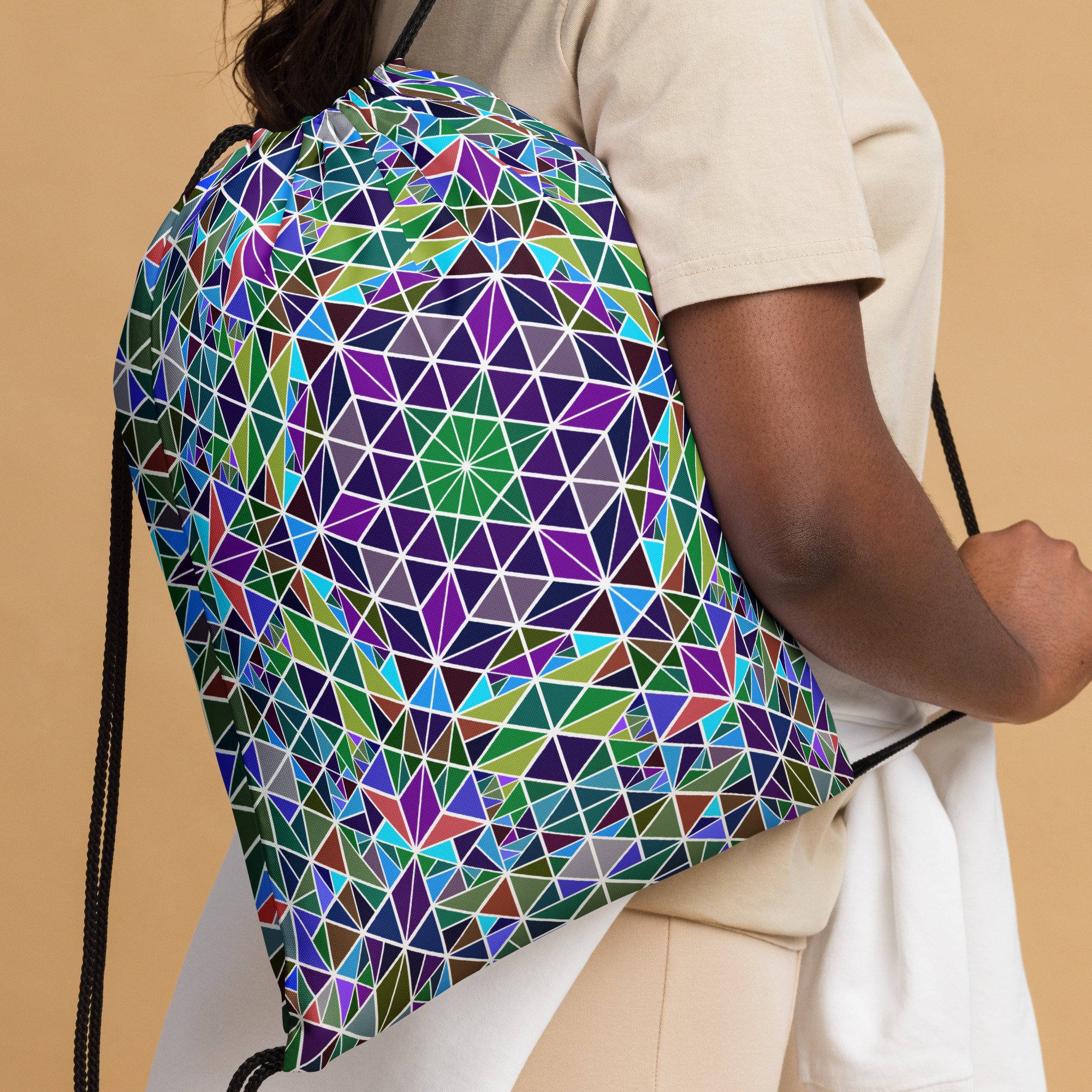 Drawstring Bag