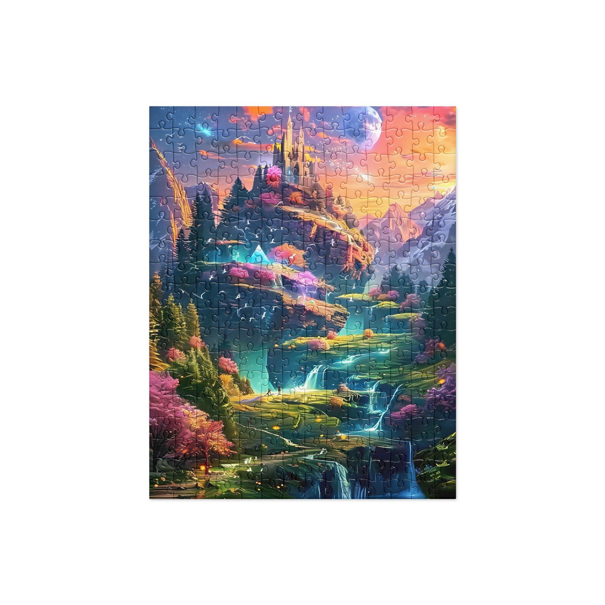 Jigsaw Puzzle