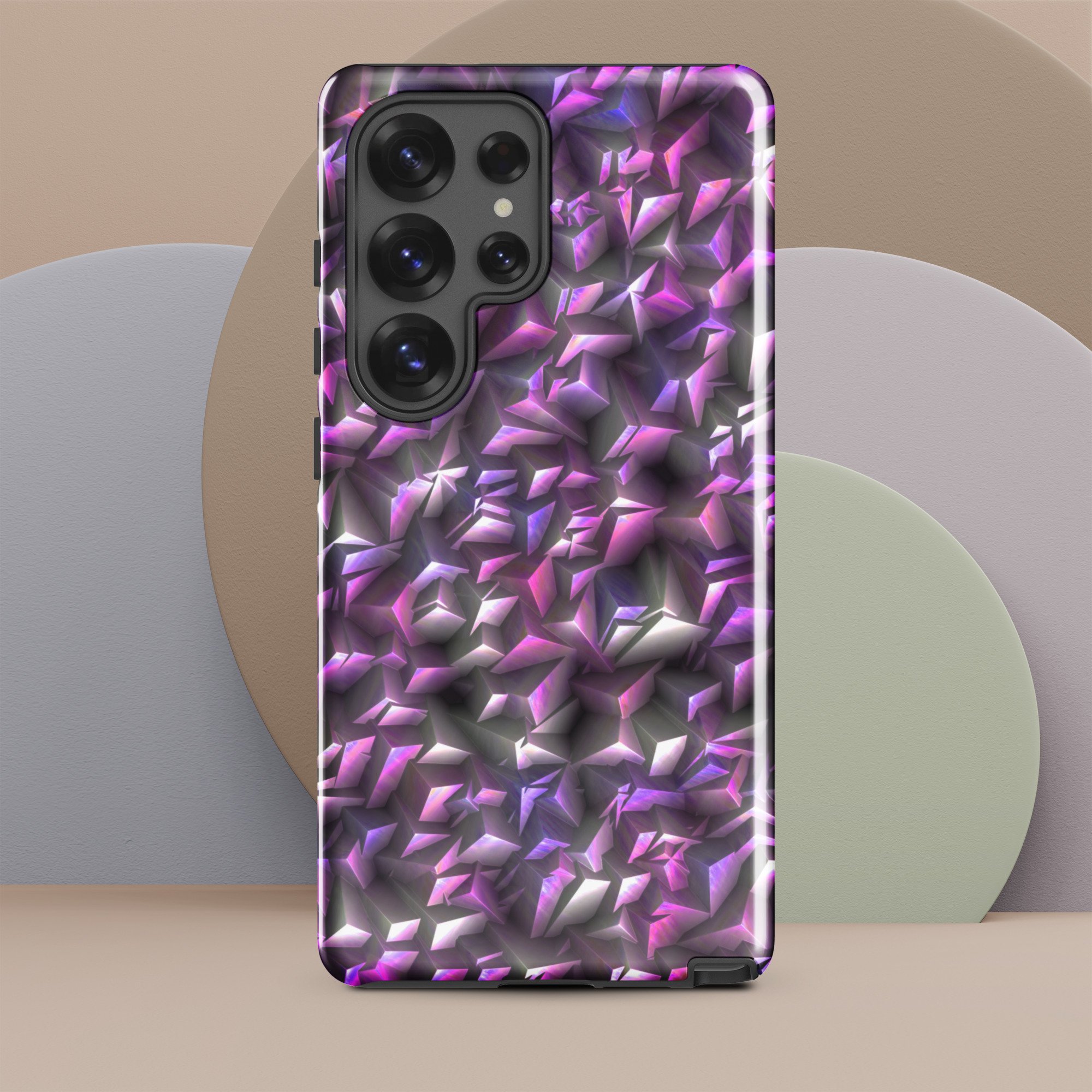 Tough Case for Samsung®