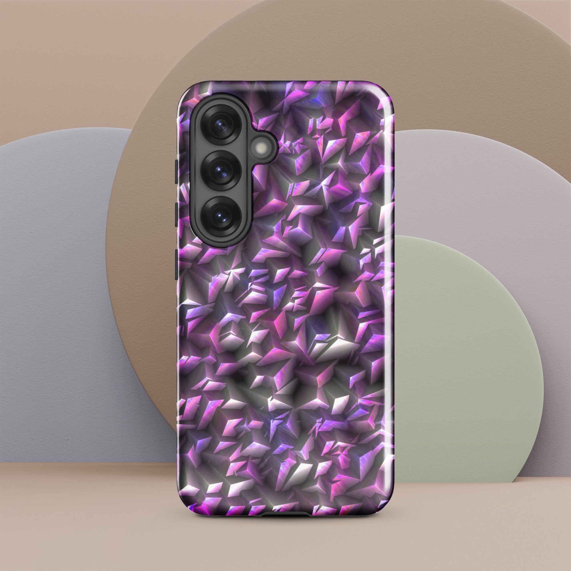 tough-case-for-samsung-glossy-samsung-galaxy-s25-front-681324b1f3536.jpg