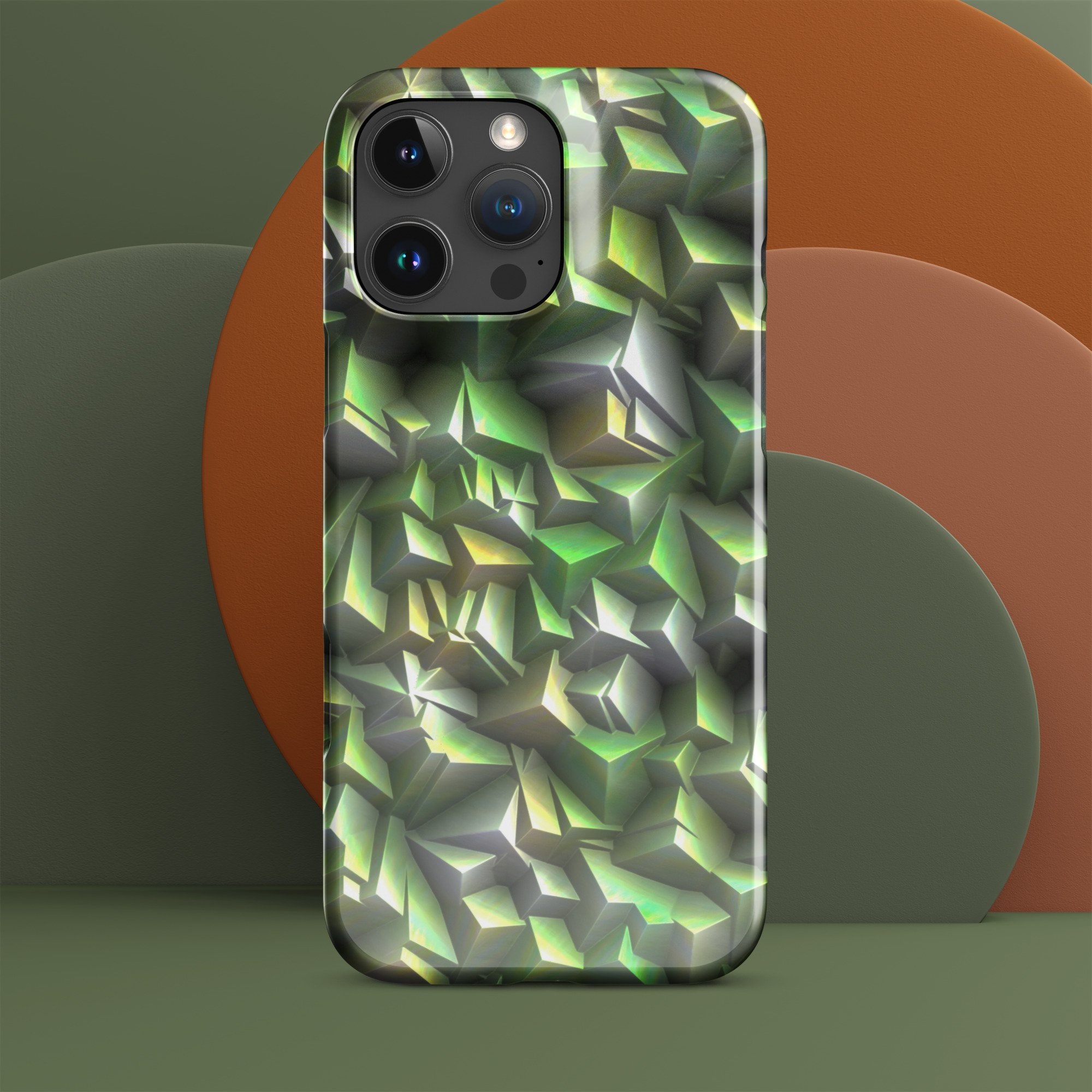 Snap Case for iPhone®